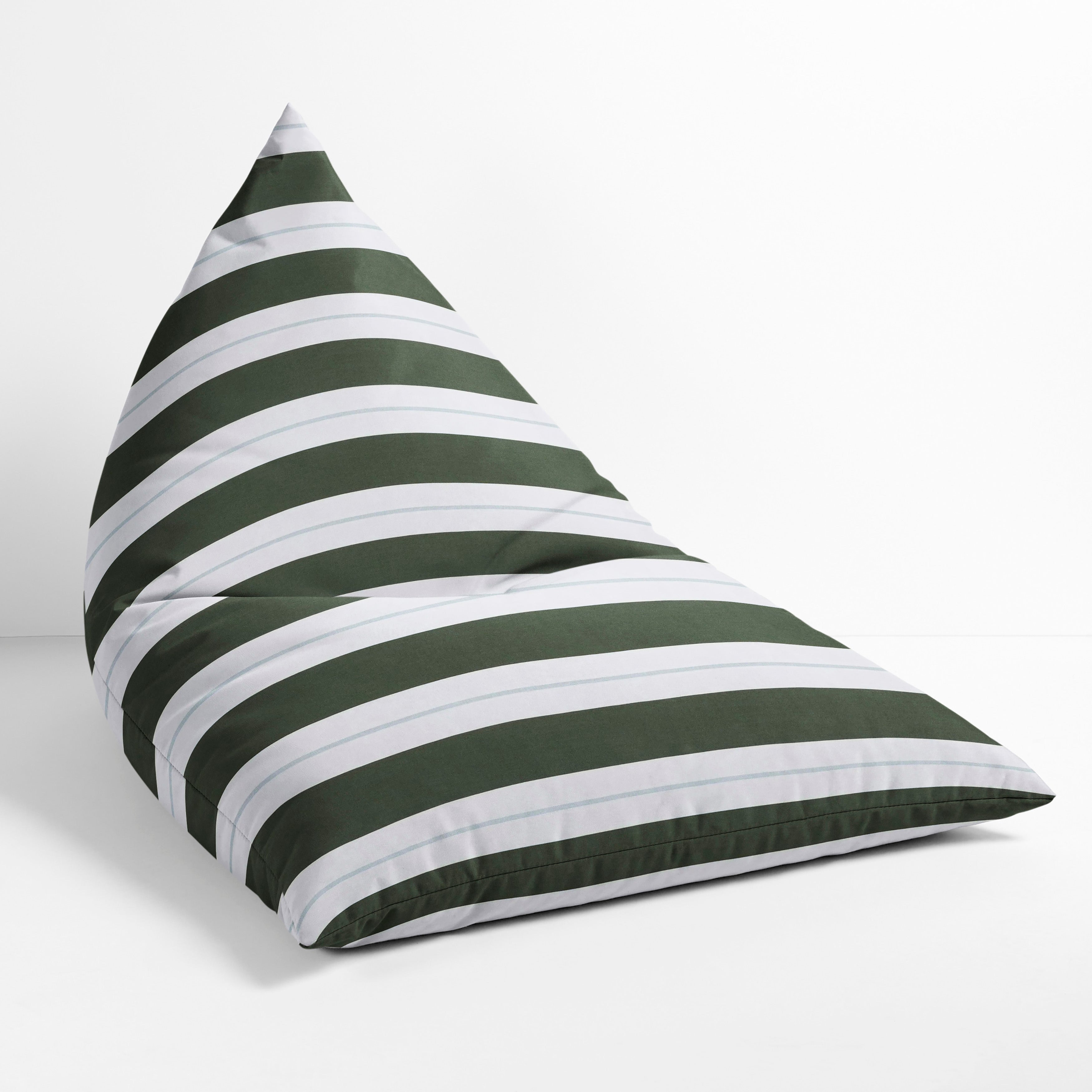 Sunbrella Relate Outdoor Bean Lounger