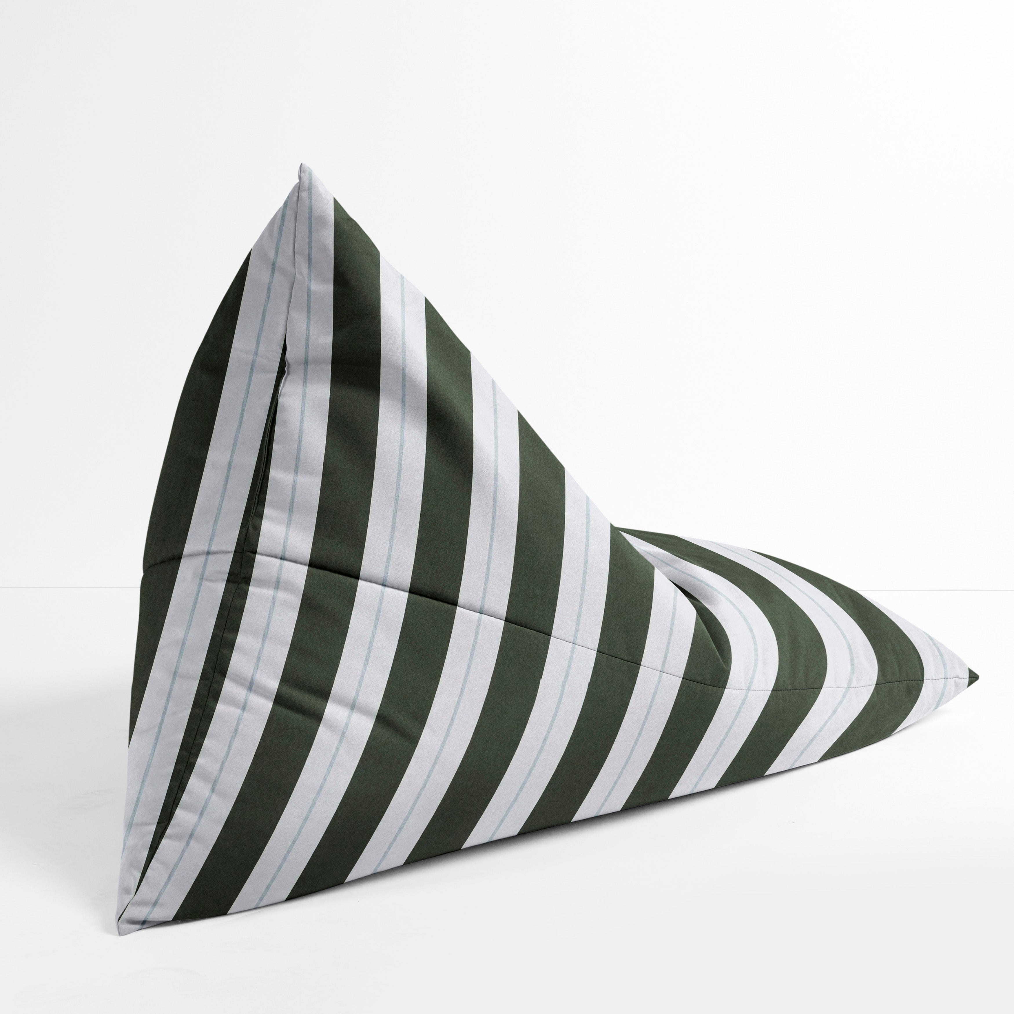 Sunbrella Relate Outdoor Bean Lounger