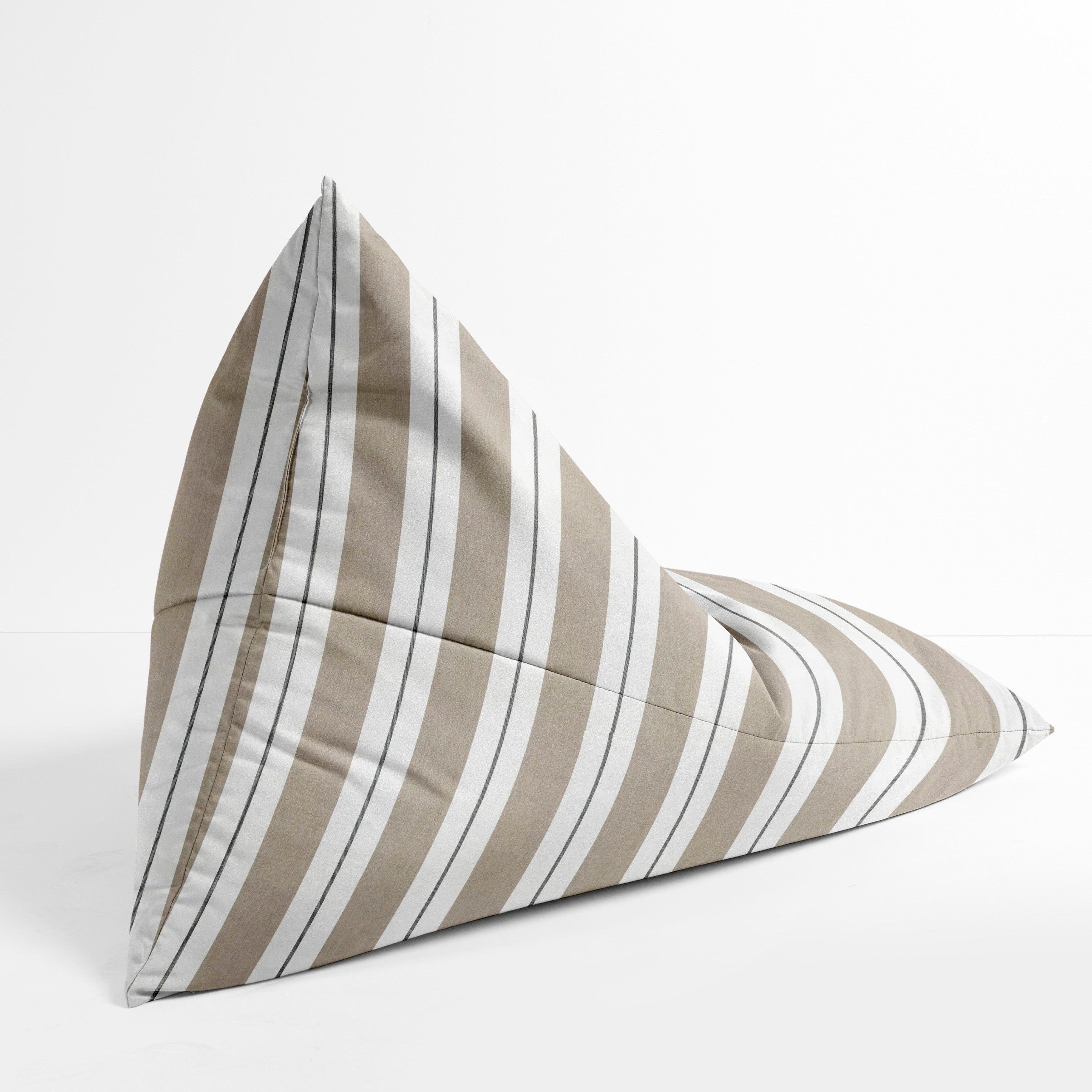 Sunbrella Relate Outdoor Bean Lounger