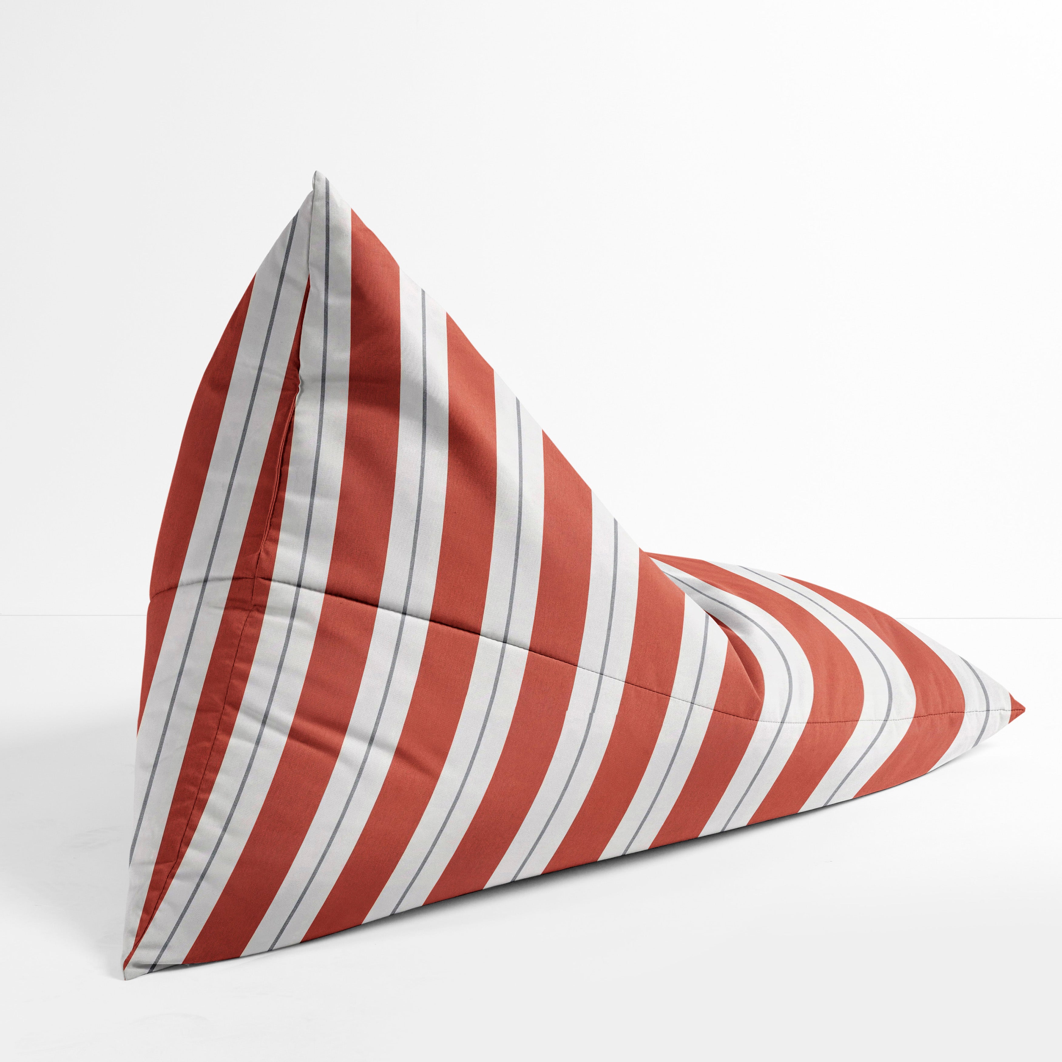 Sunbrella Relate Outdoor Bean Lounger