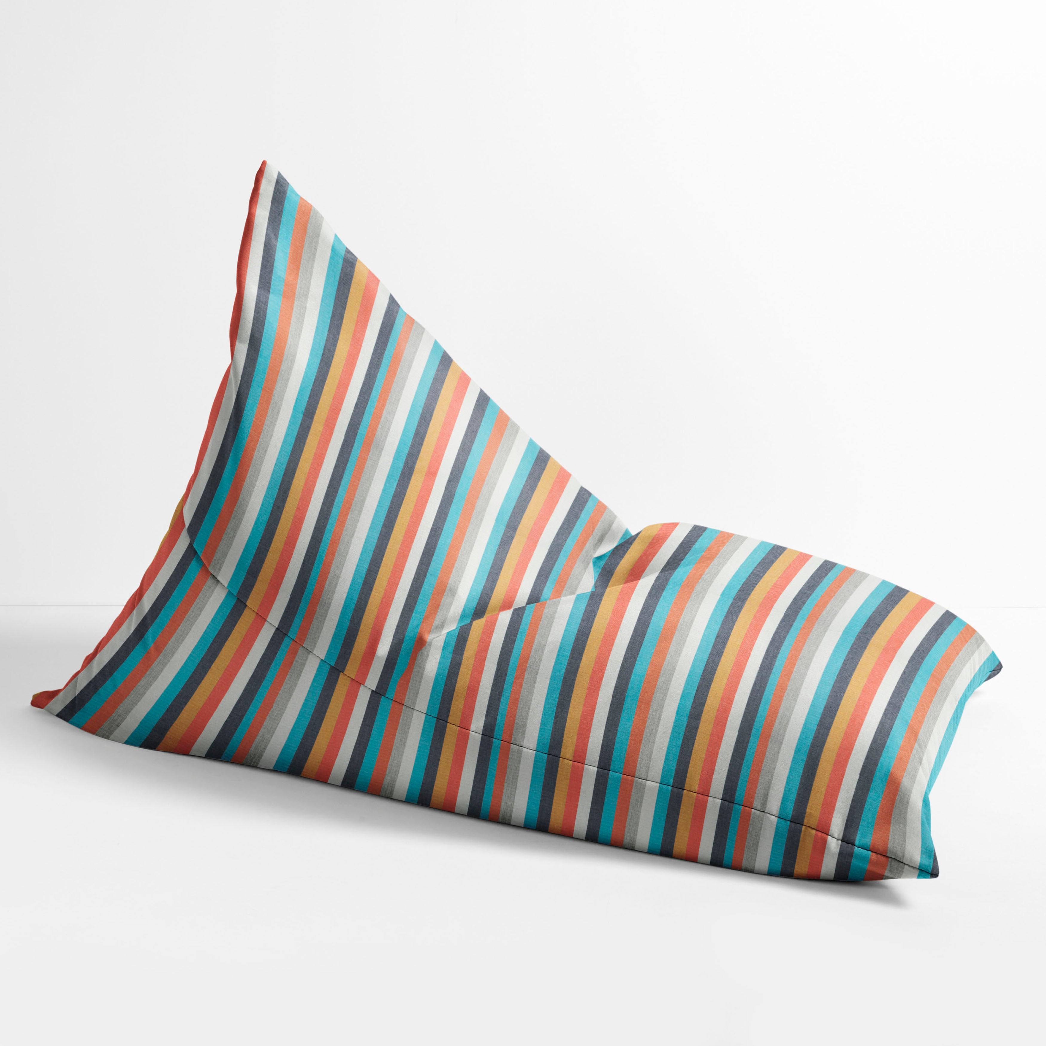 Sunbrella Surround Outdoor Bean Lounger