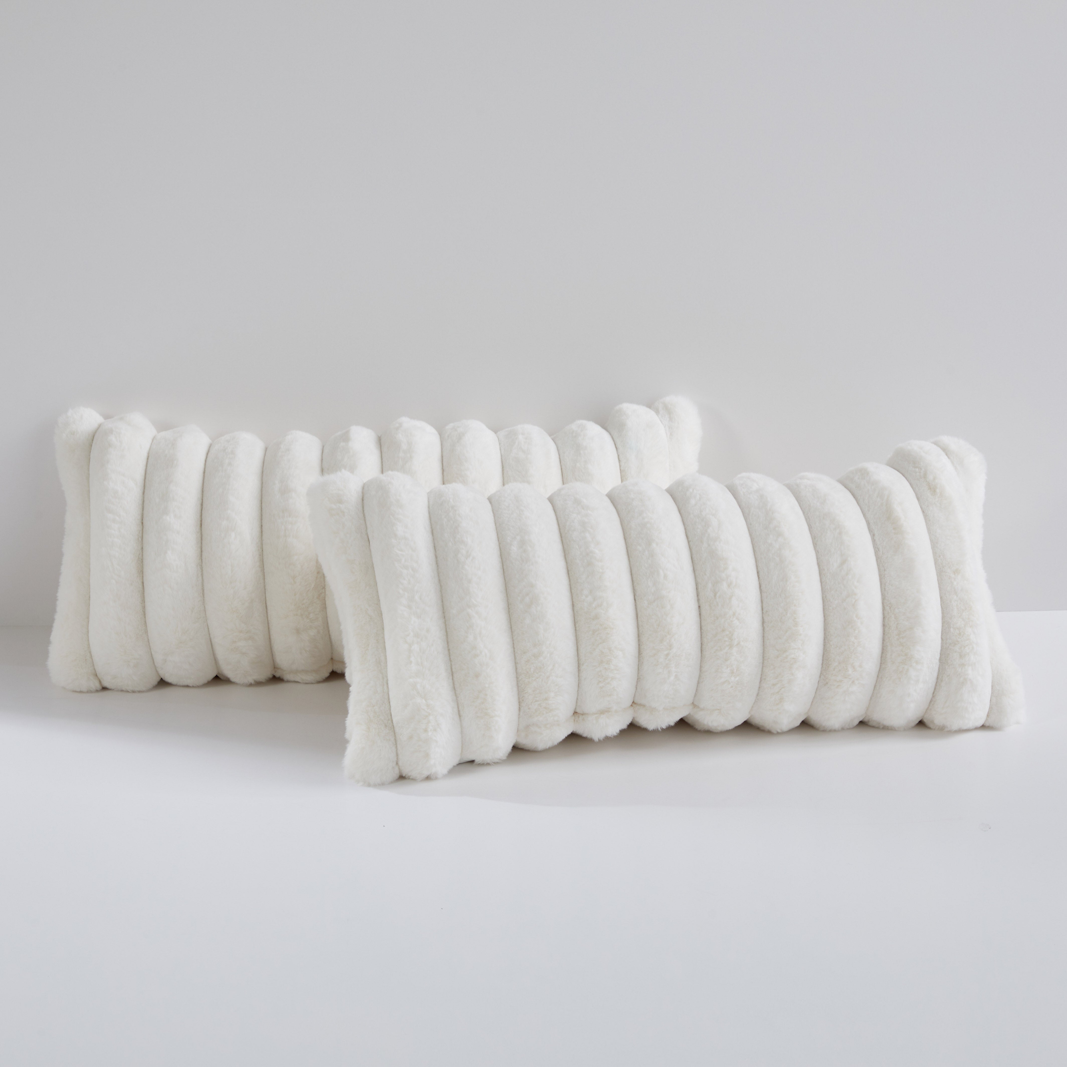 Bunnie Indoor Lumbar Pillow