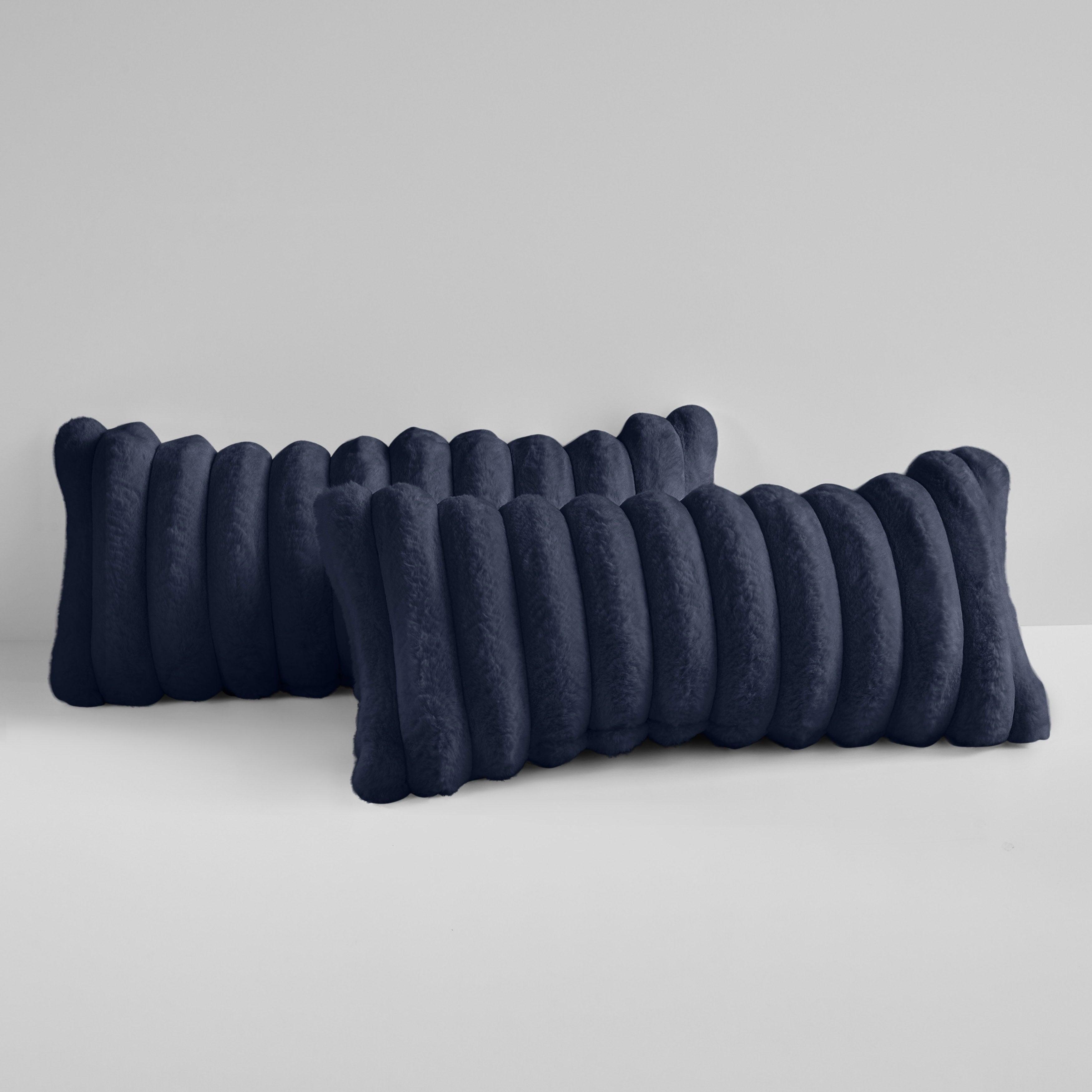 Bunnie Indoor Lumbar Pillow