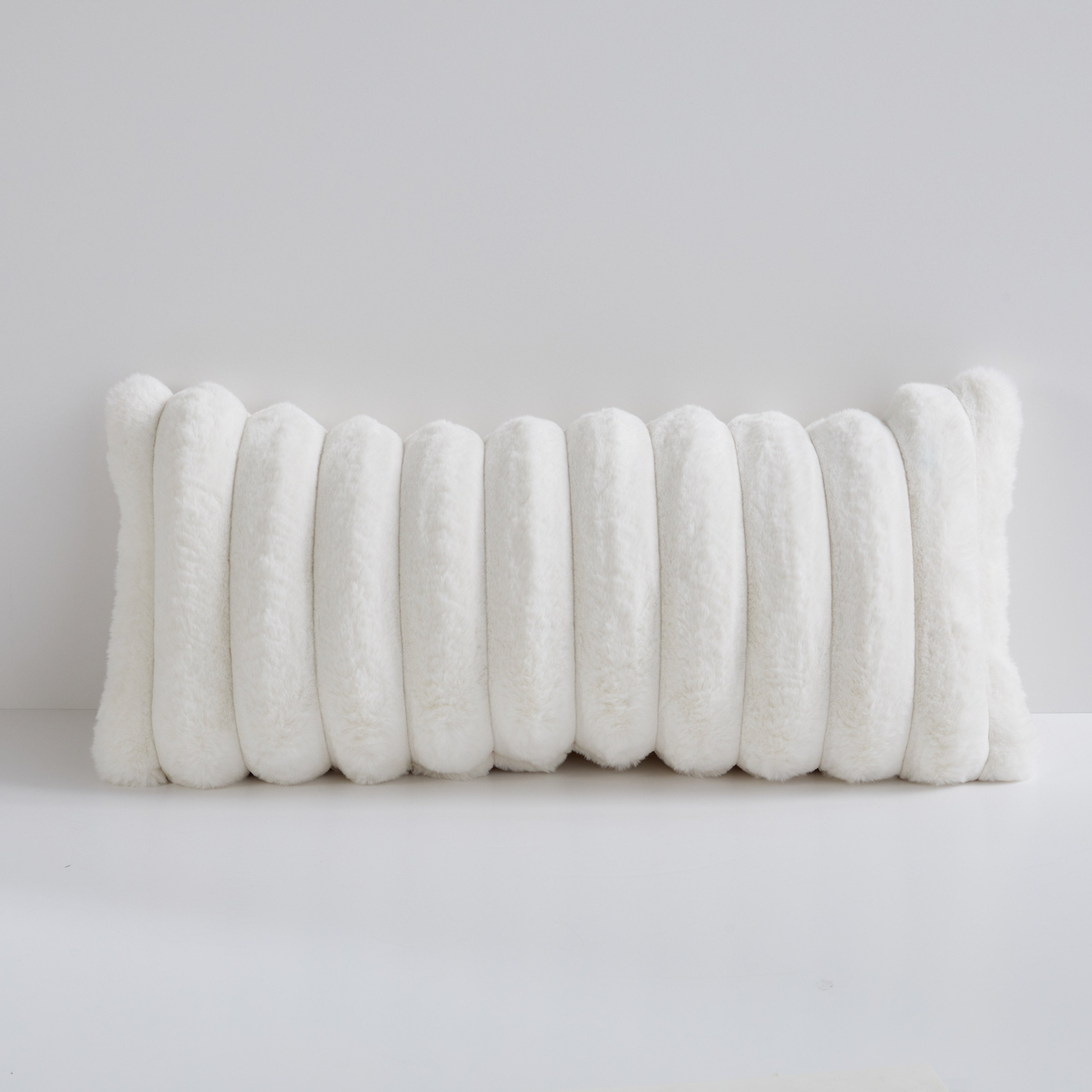 Bunnie Indoor Lumbar Pillow