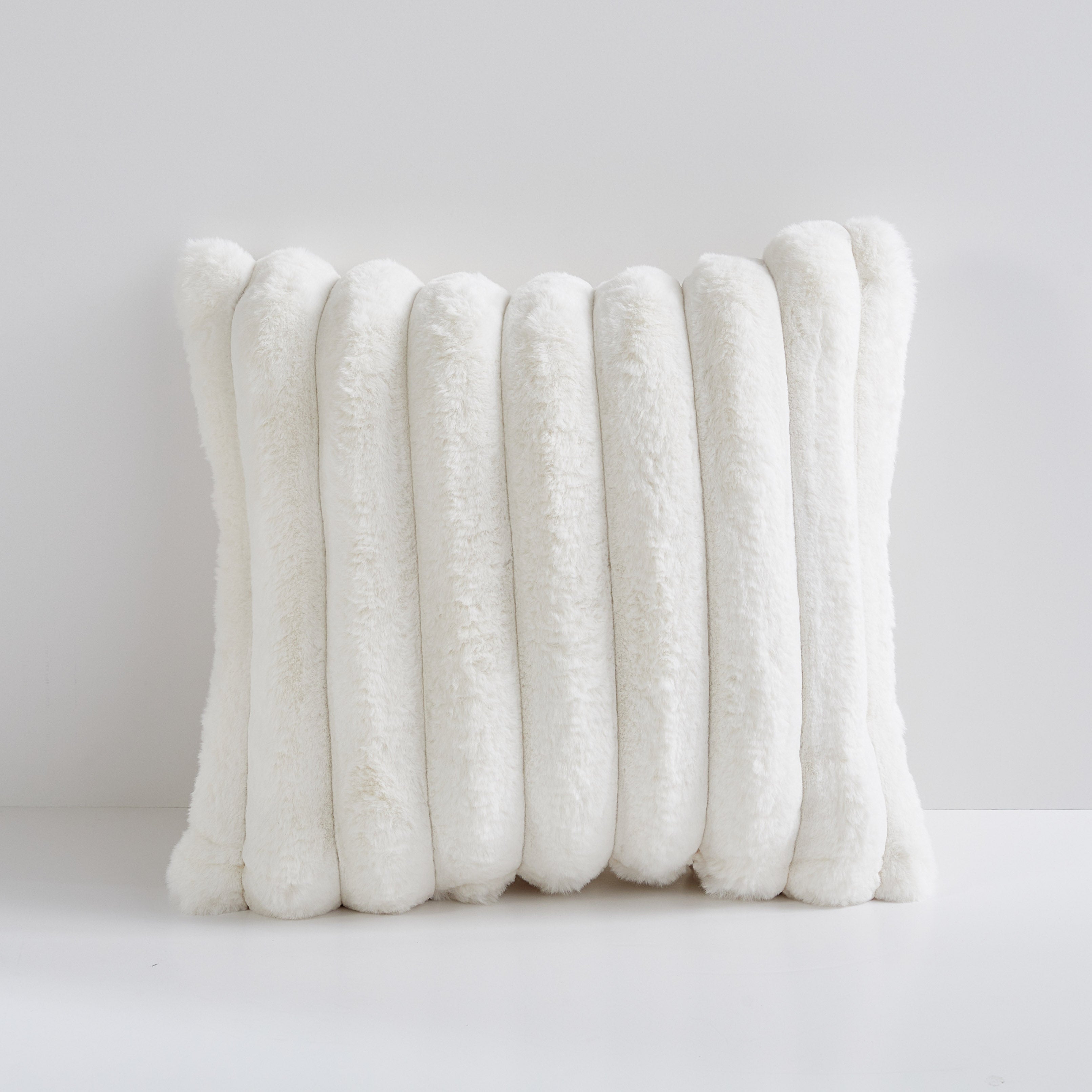 Bunnie Square Indoor Pillow
