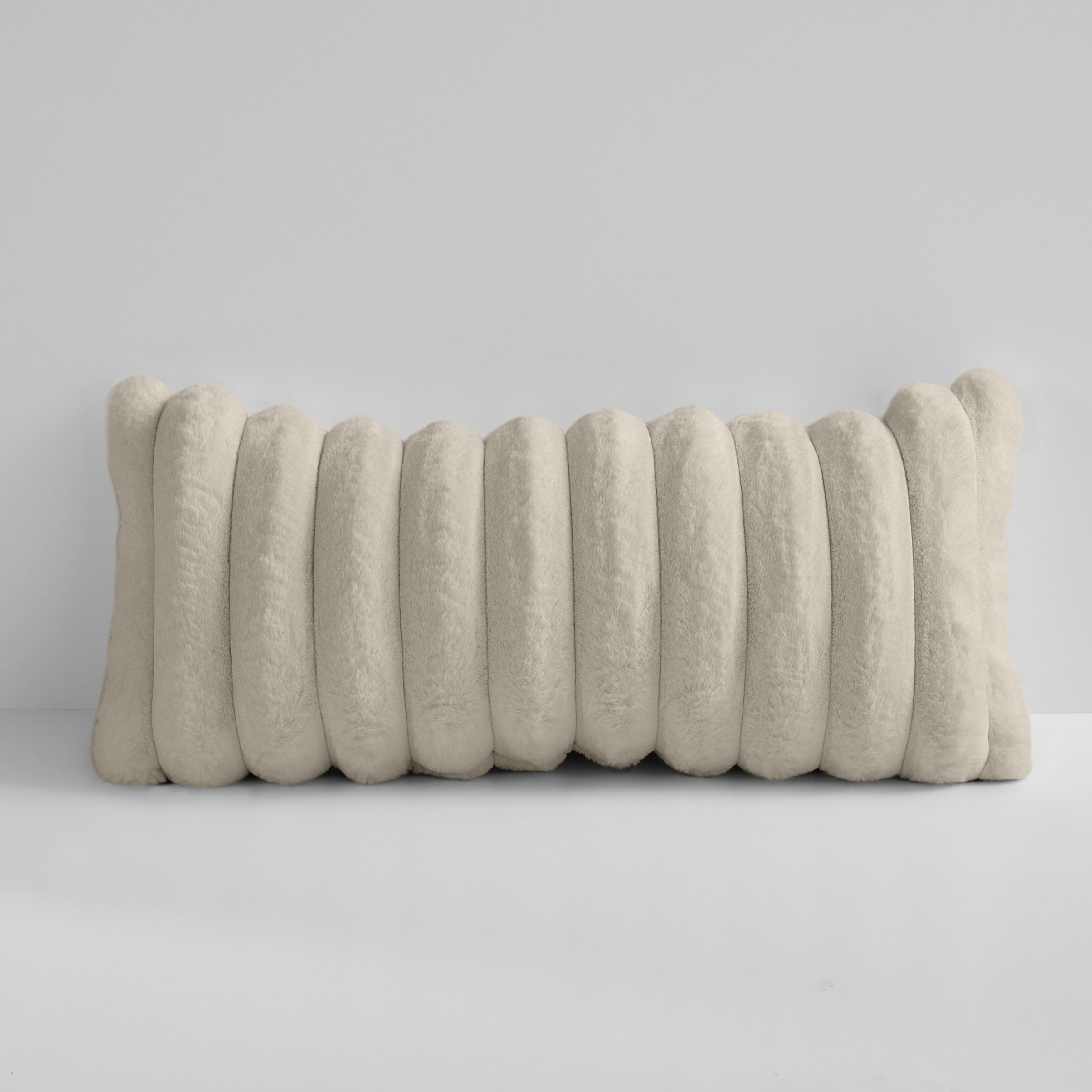 Bunnie Indoor Lumbar Pillow