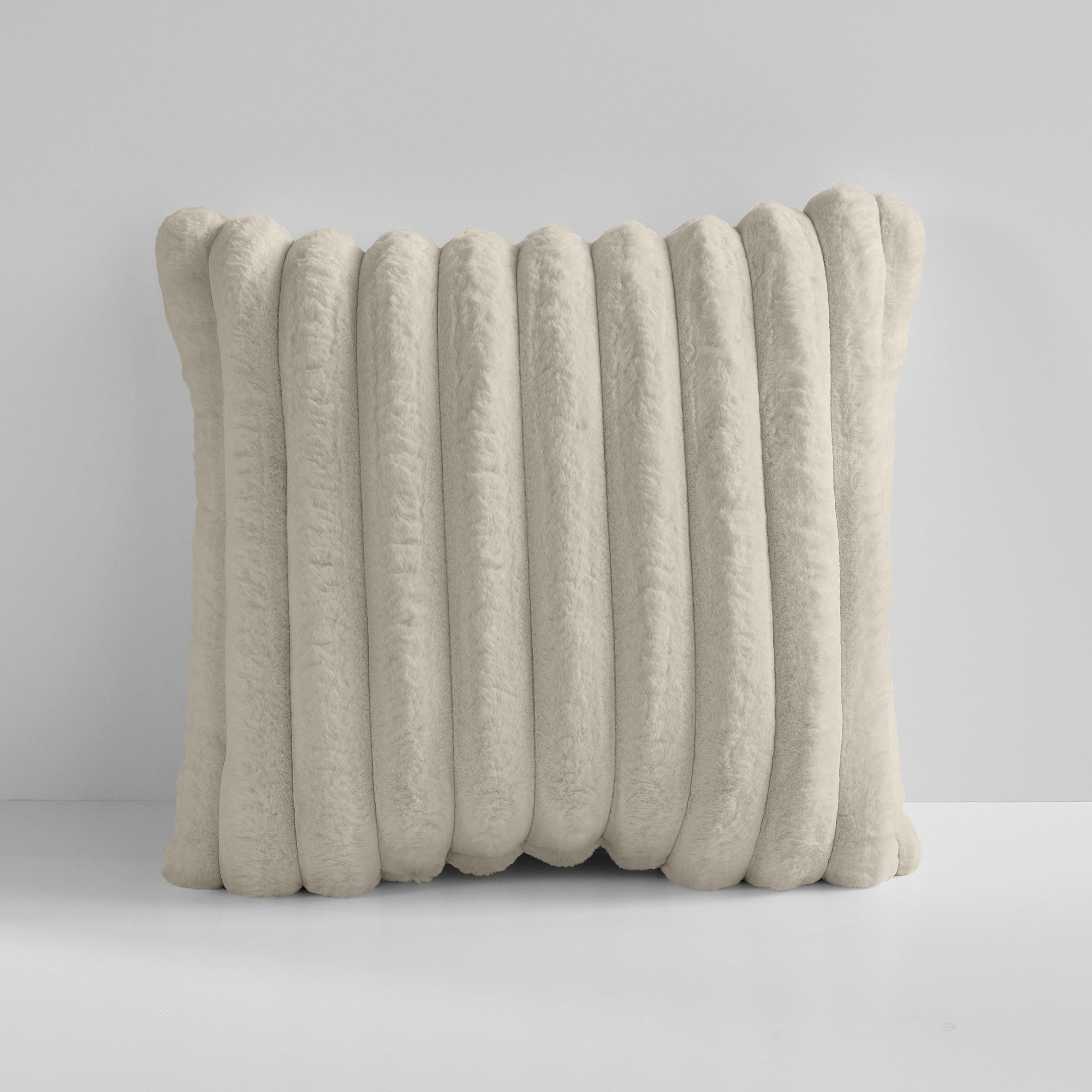Bunnie Square Indoor Pillow