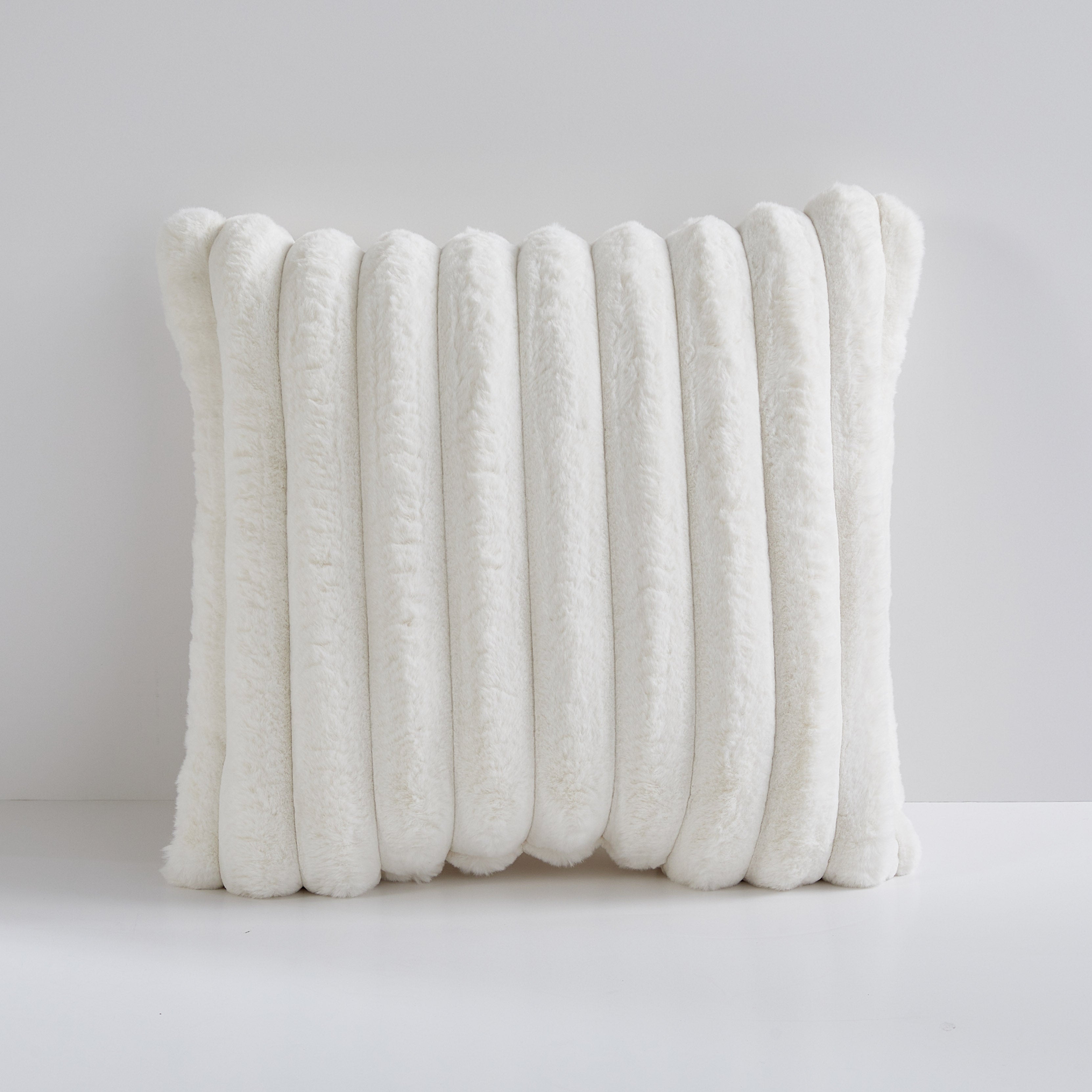 Bunnie Square Indoor Pillow