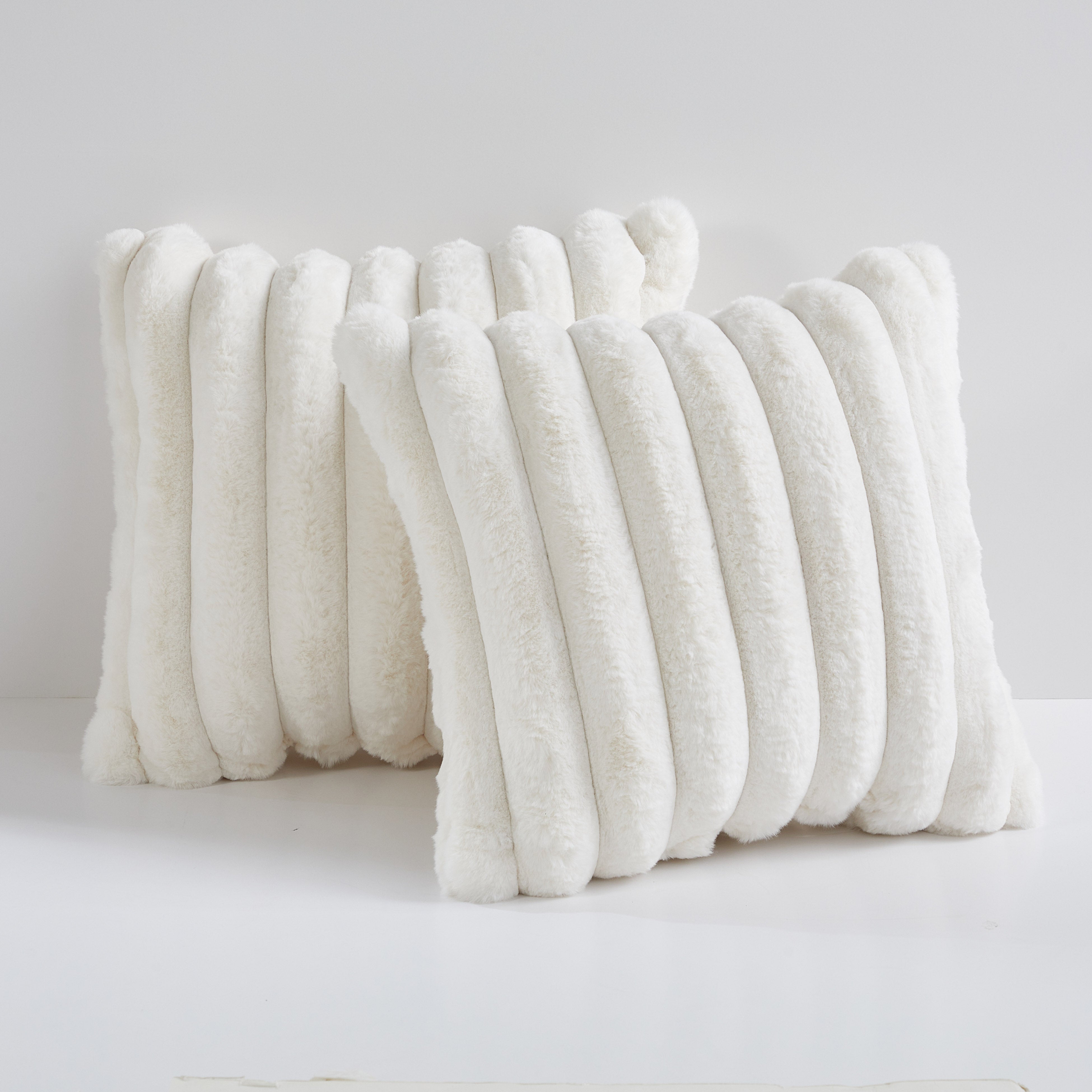 Bunnie Square Indoor Pillow