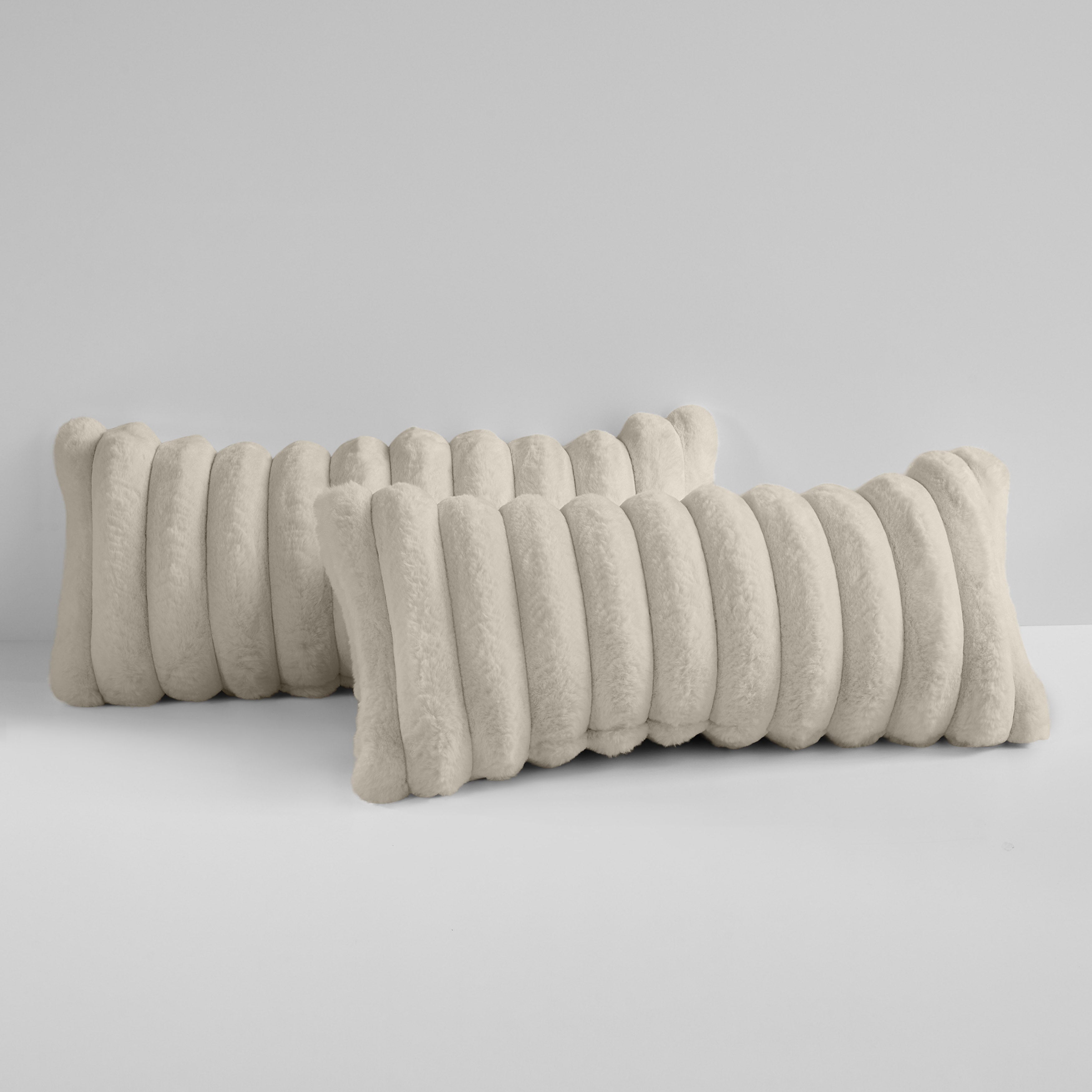 Bunnie Indoor Lumbar Pillow
