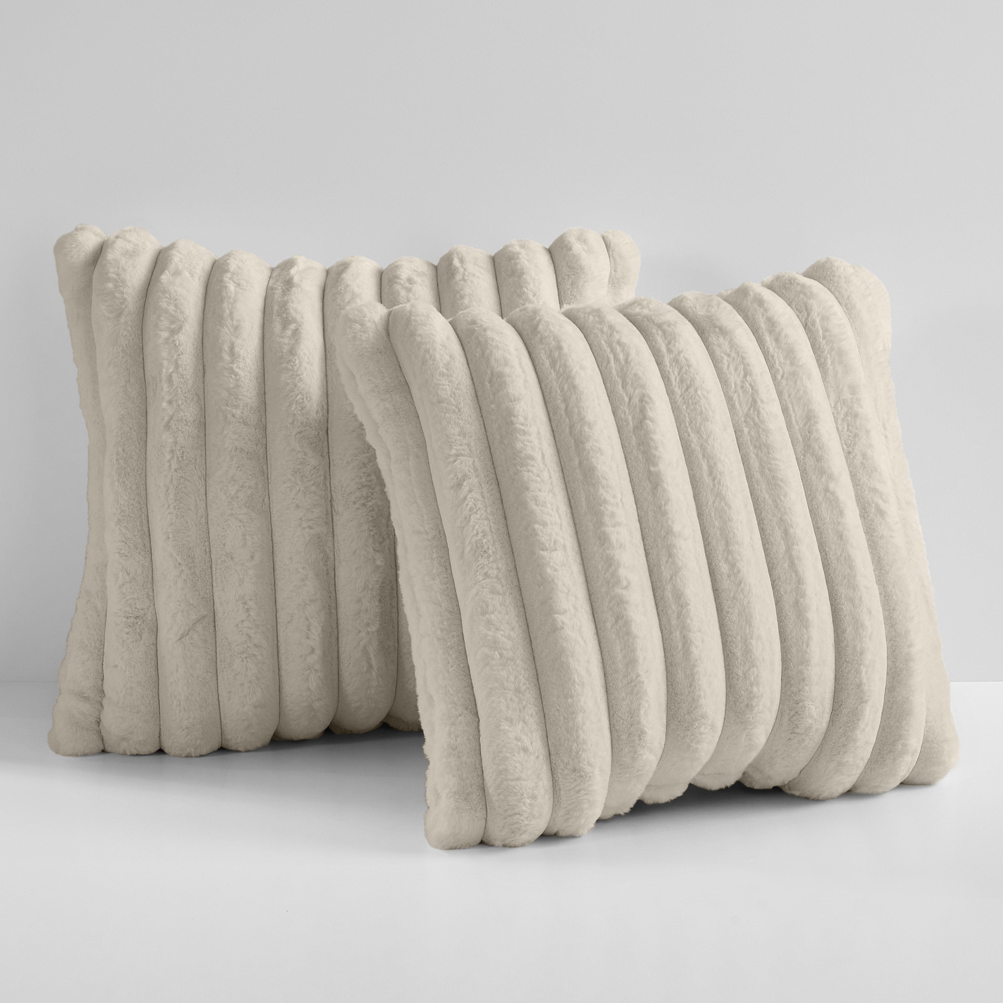 Bunnie Square Indoor Pillow