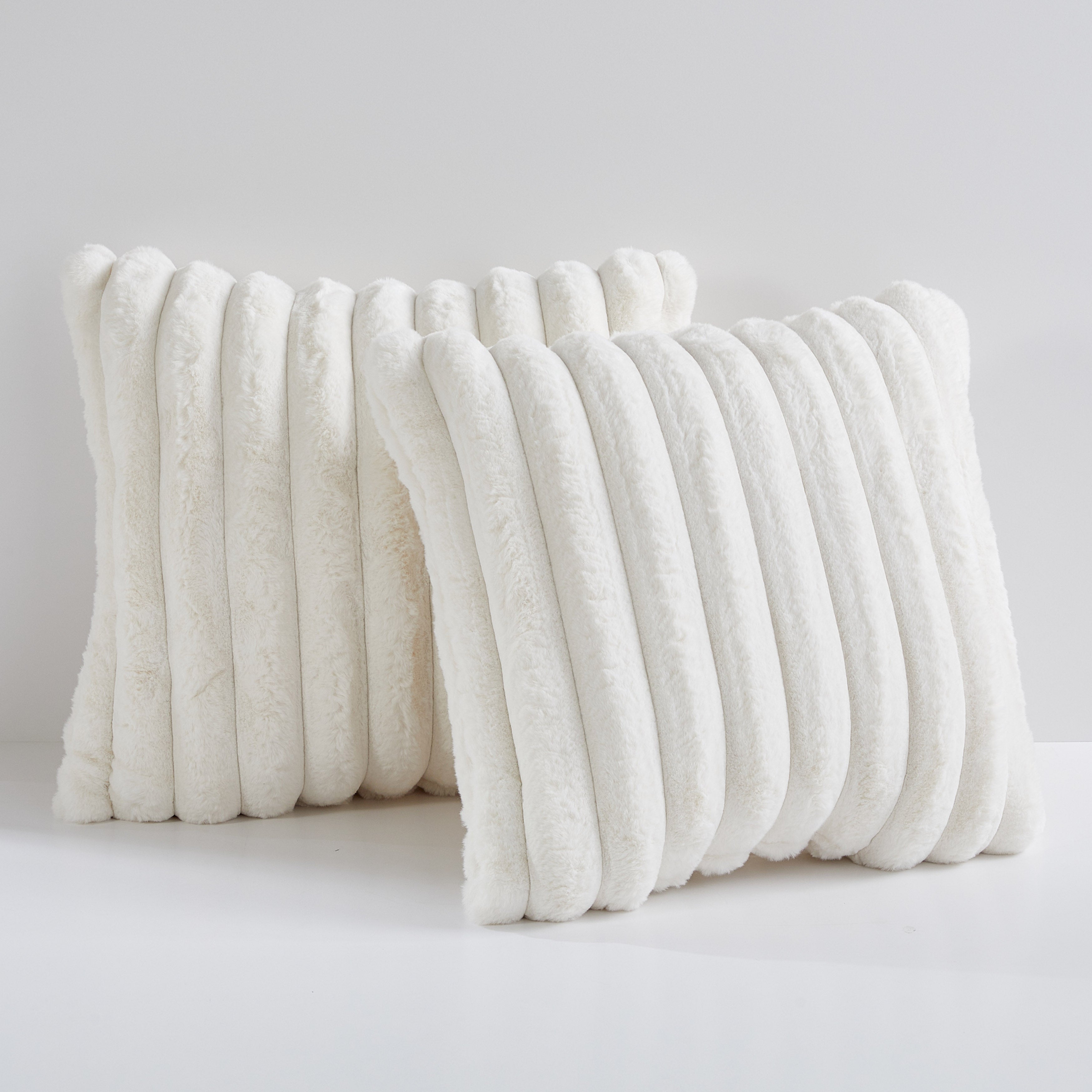 Bunnie Square Indoor Pillow