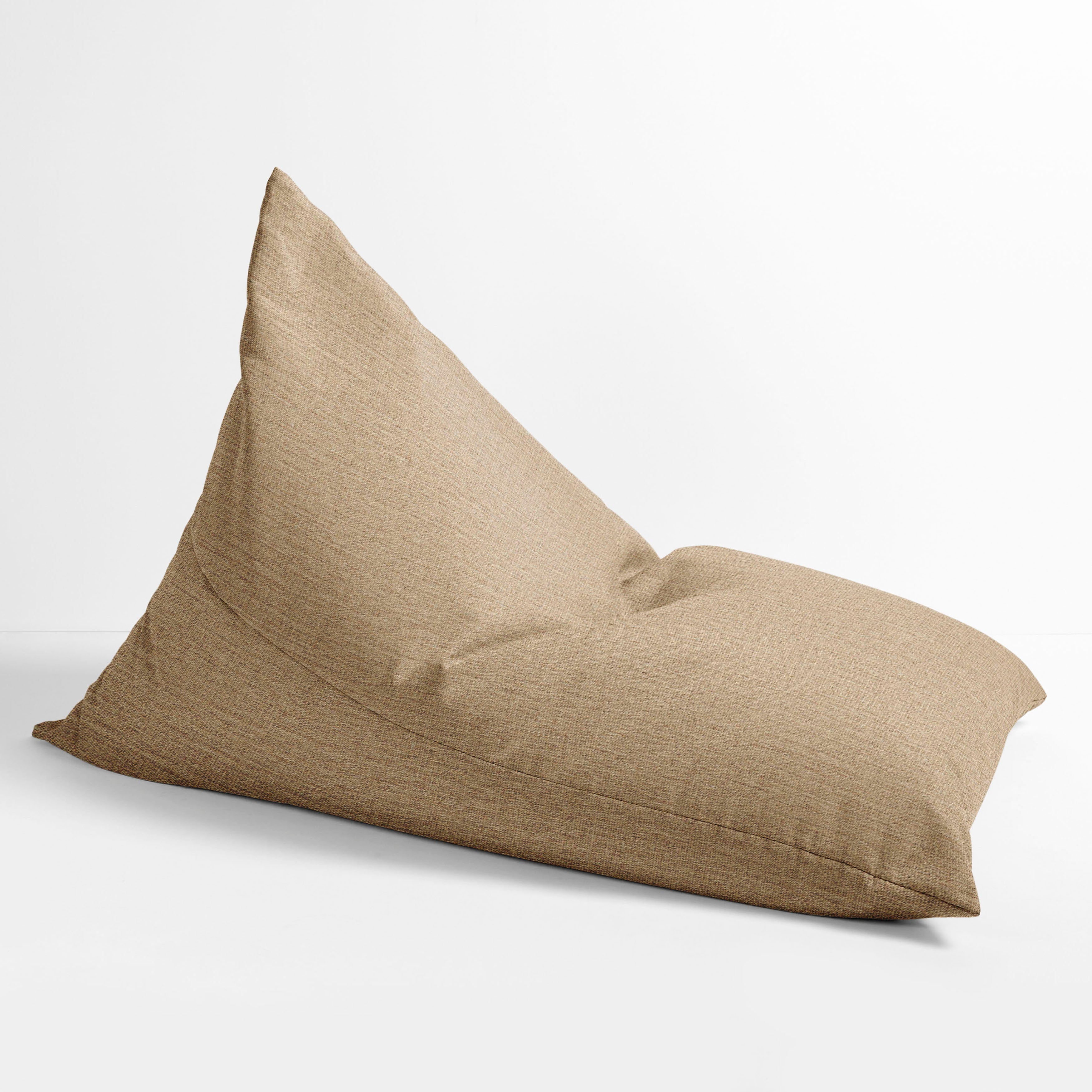 Sunbrella Outdoor Bean Lounger