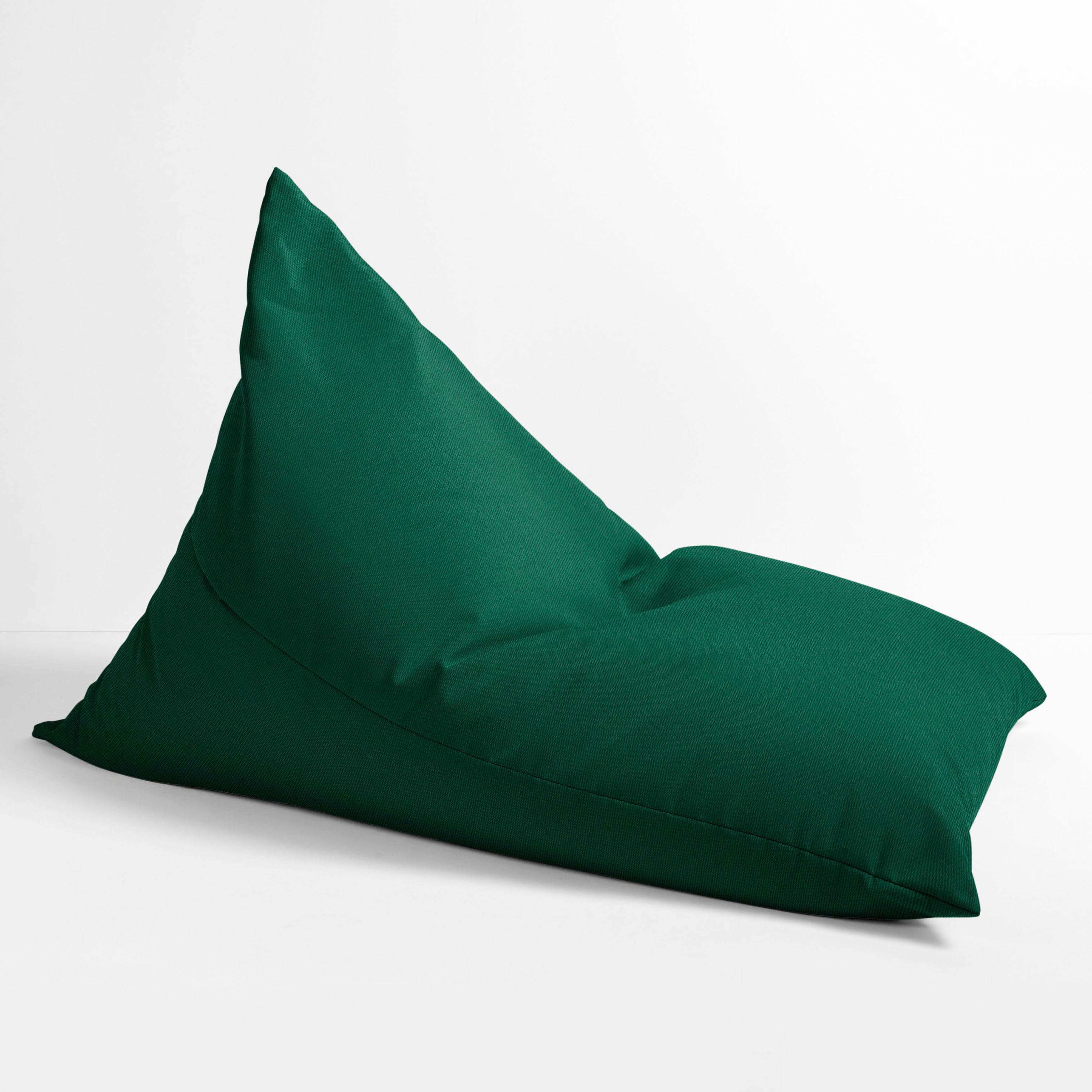 Sunbrella Outdoor Bean Lounger