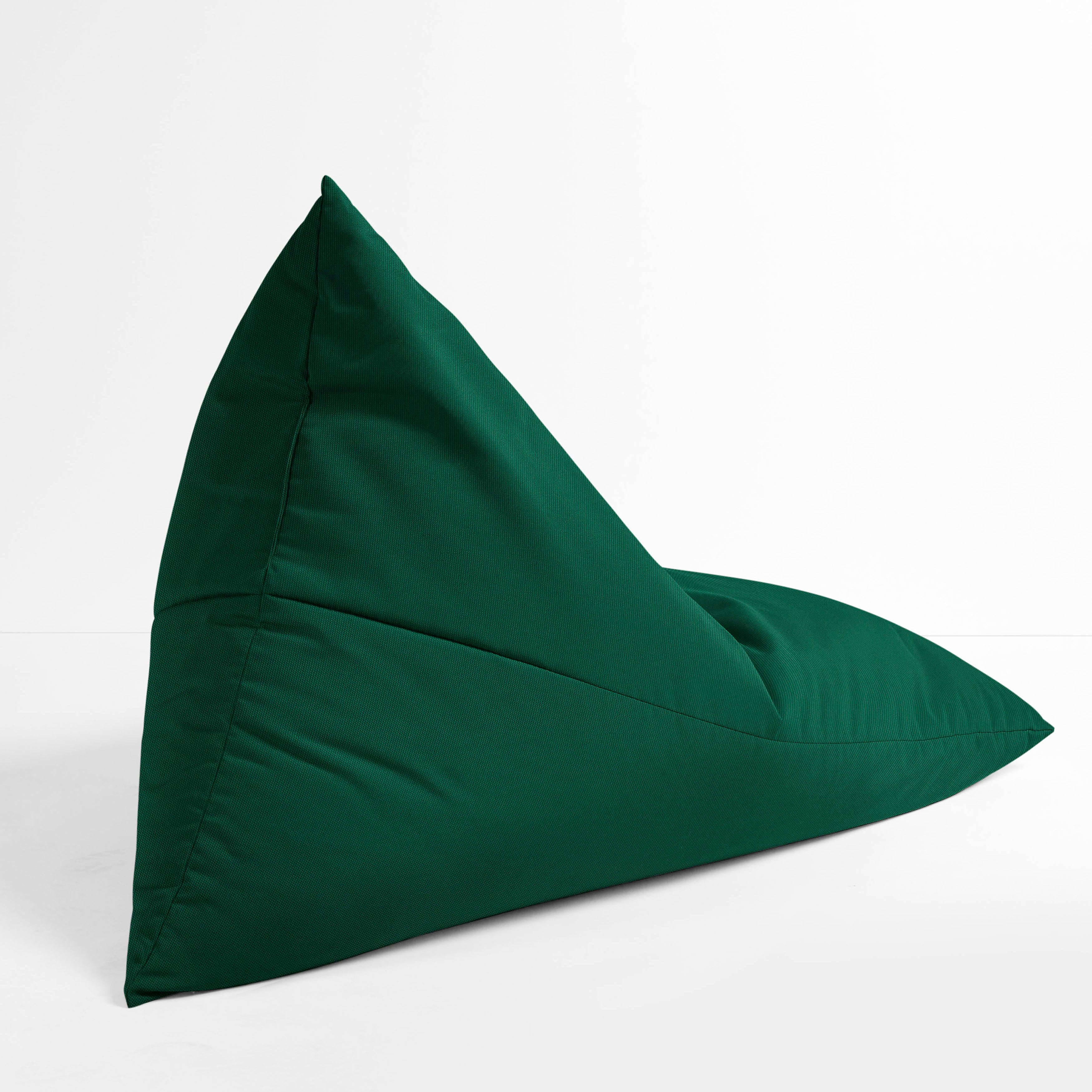 Sunbrella Outdoor Bean Lounger