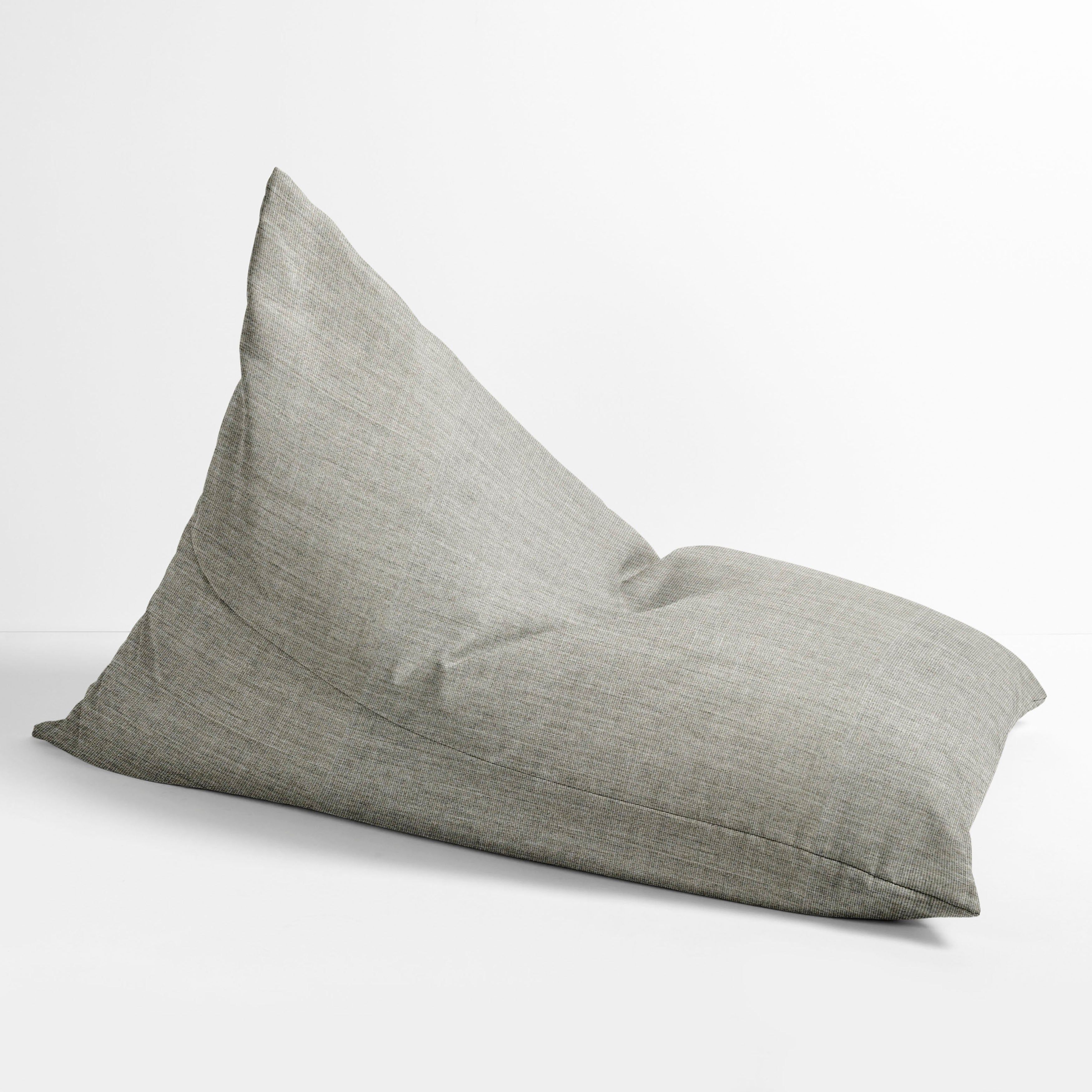 Sunbrella Outdoor Bean Lounger