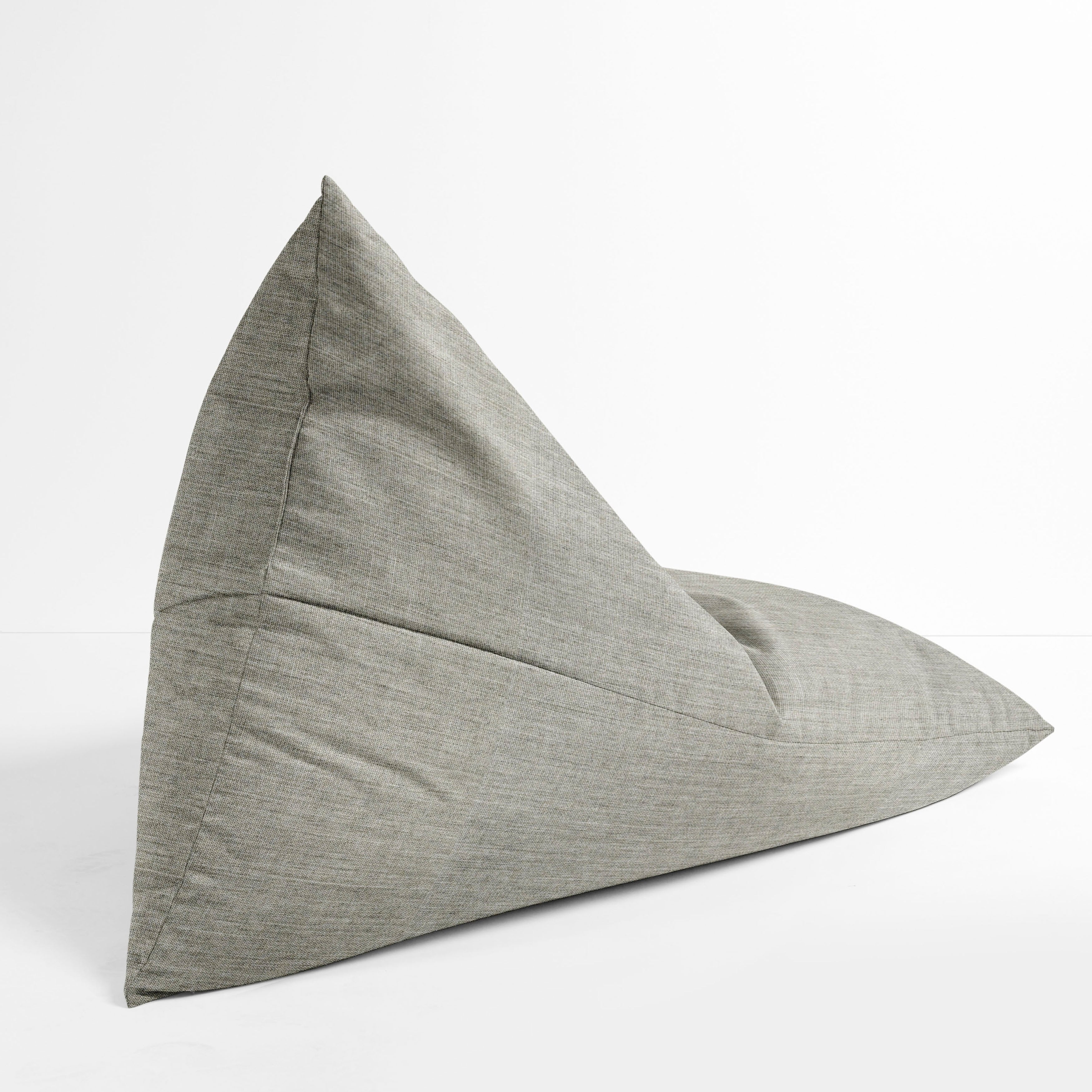 Sunbrella Outdoor Bean Lounger