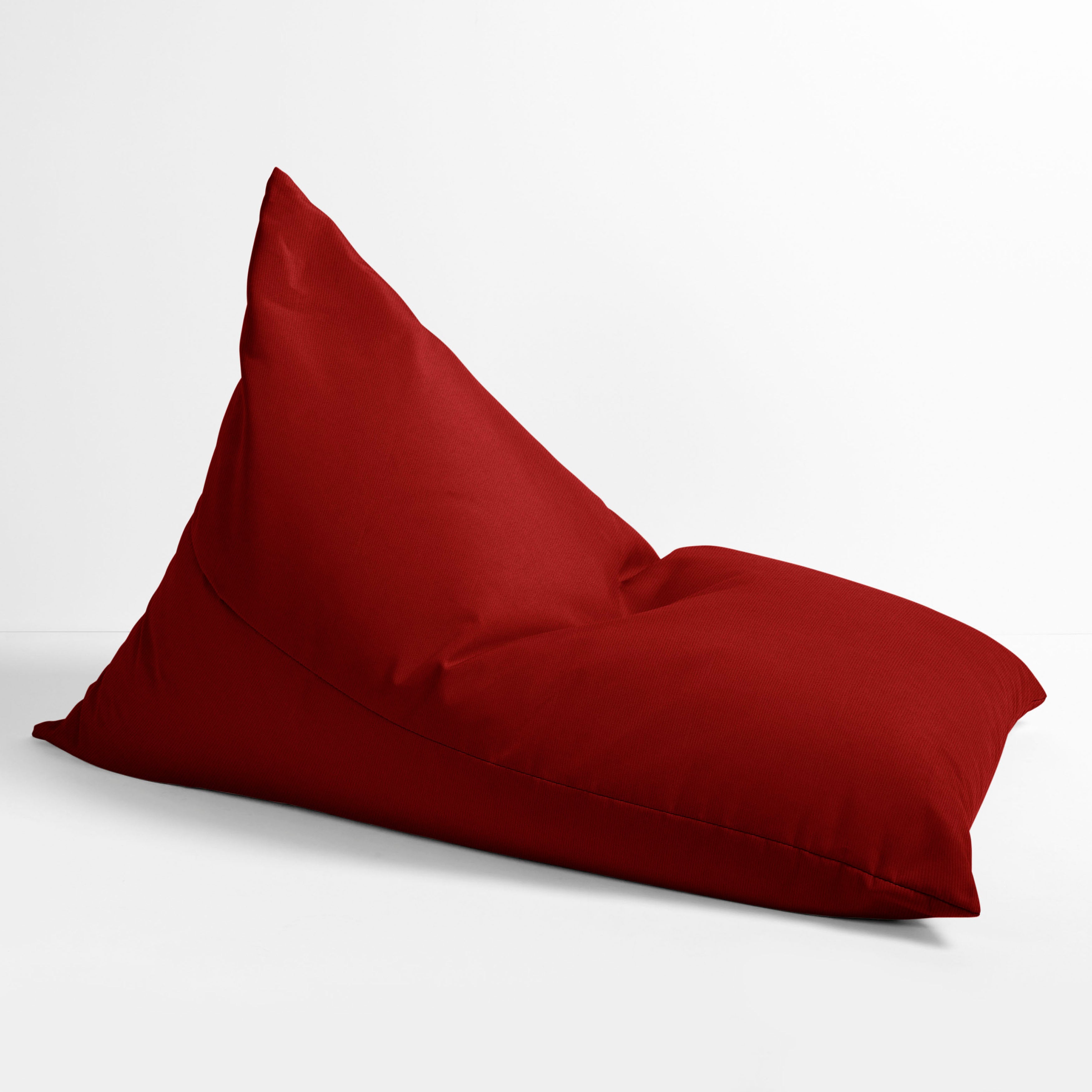 Sunbrella Outdoor Bean Lounger