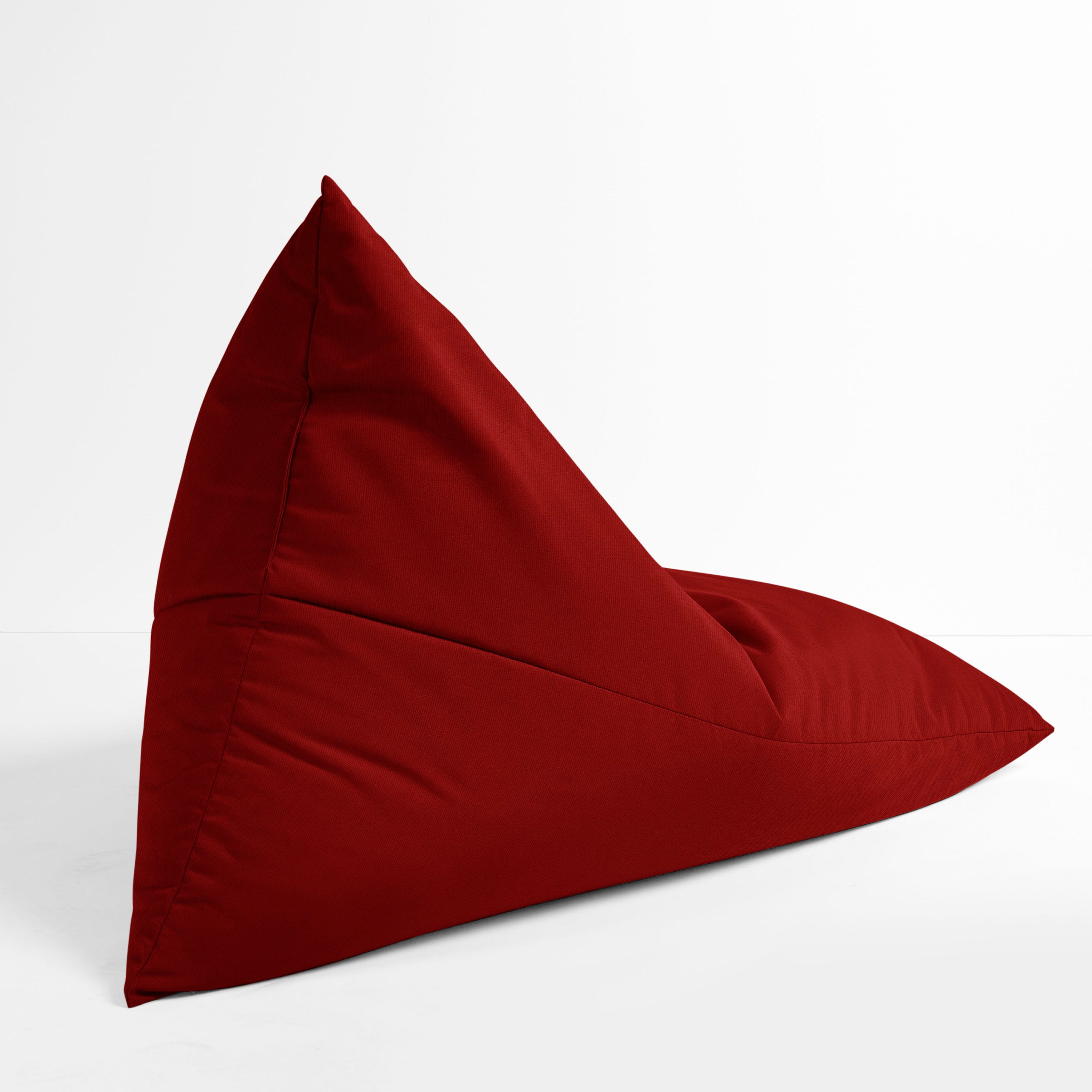 Sunbrella Outdoor Bean Lounger