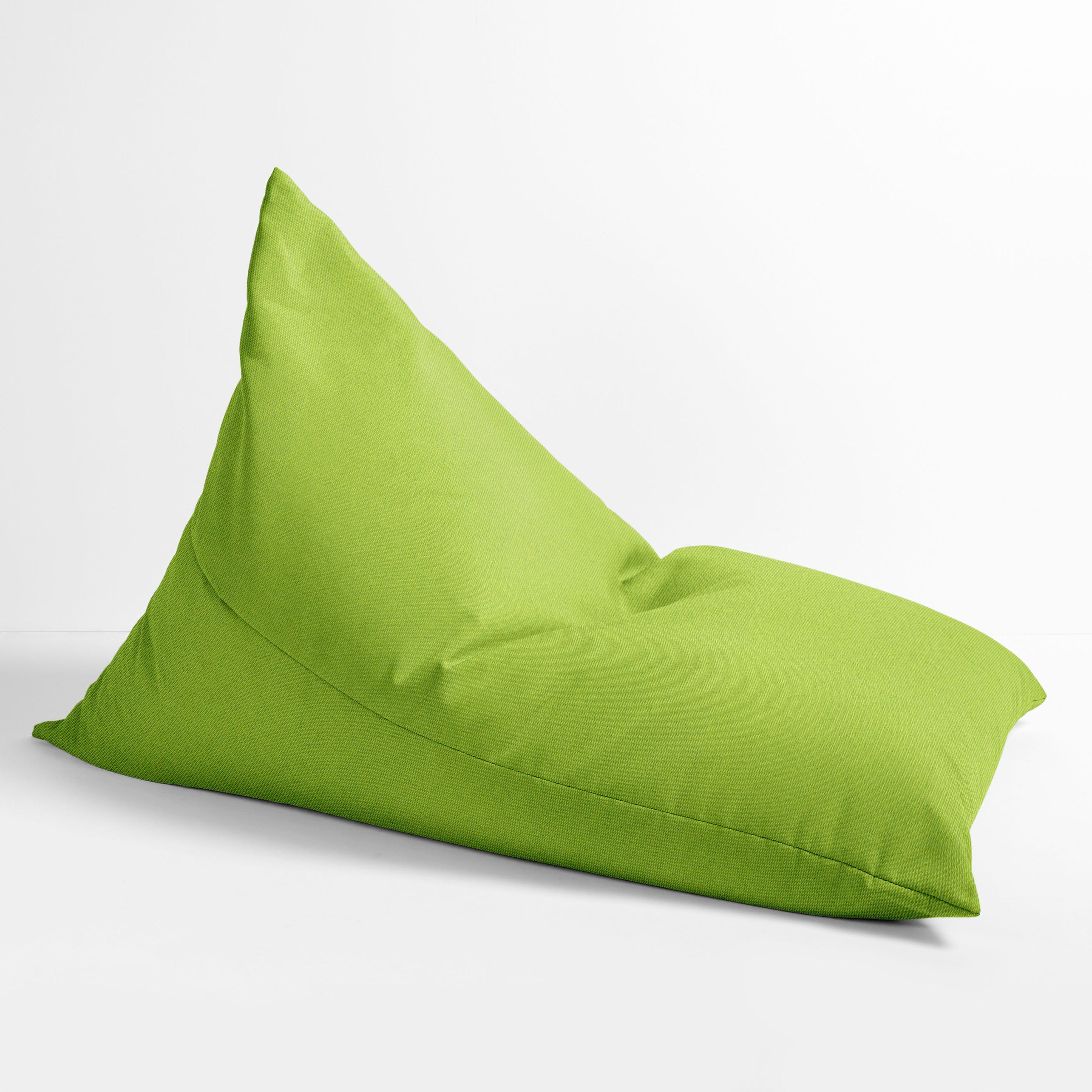 Sunbrella Outdoor Bean Lounger