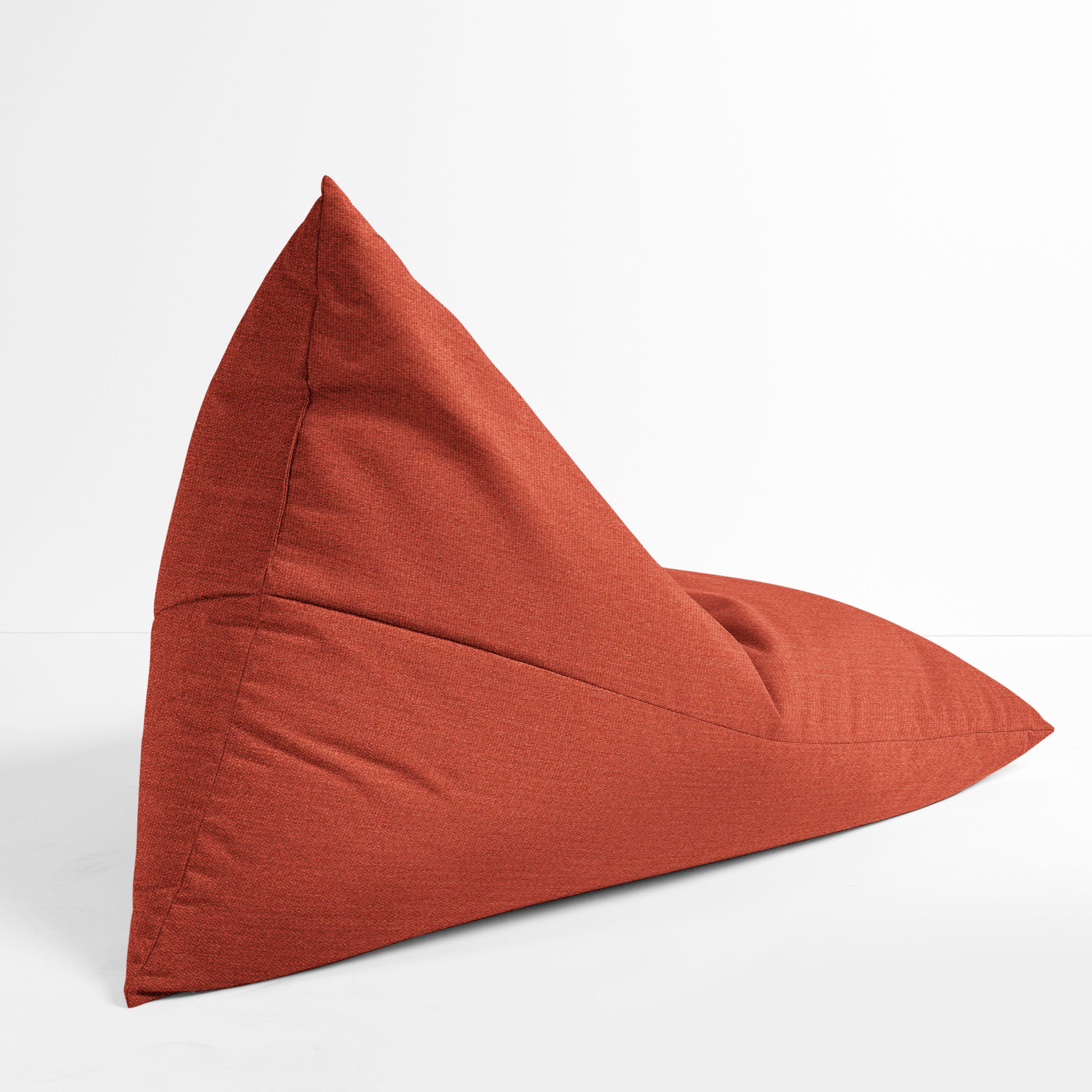 Sunbrella Outdoor Bean Lounger