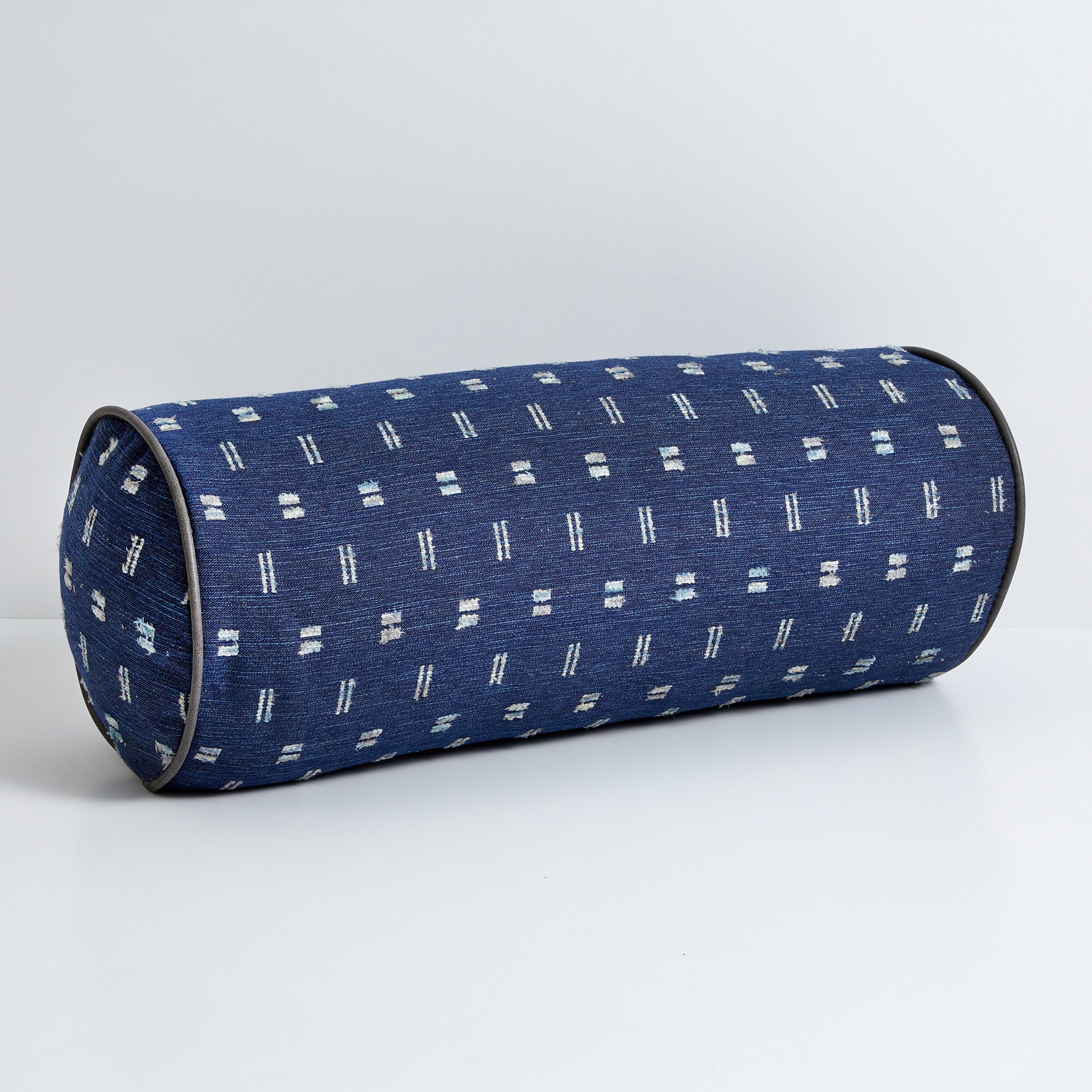Zisper Indoor Bolster Pillow