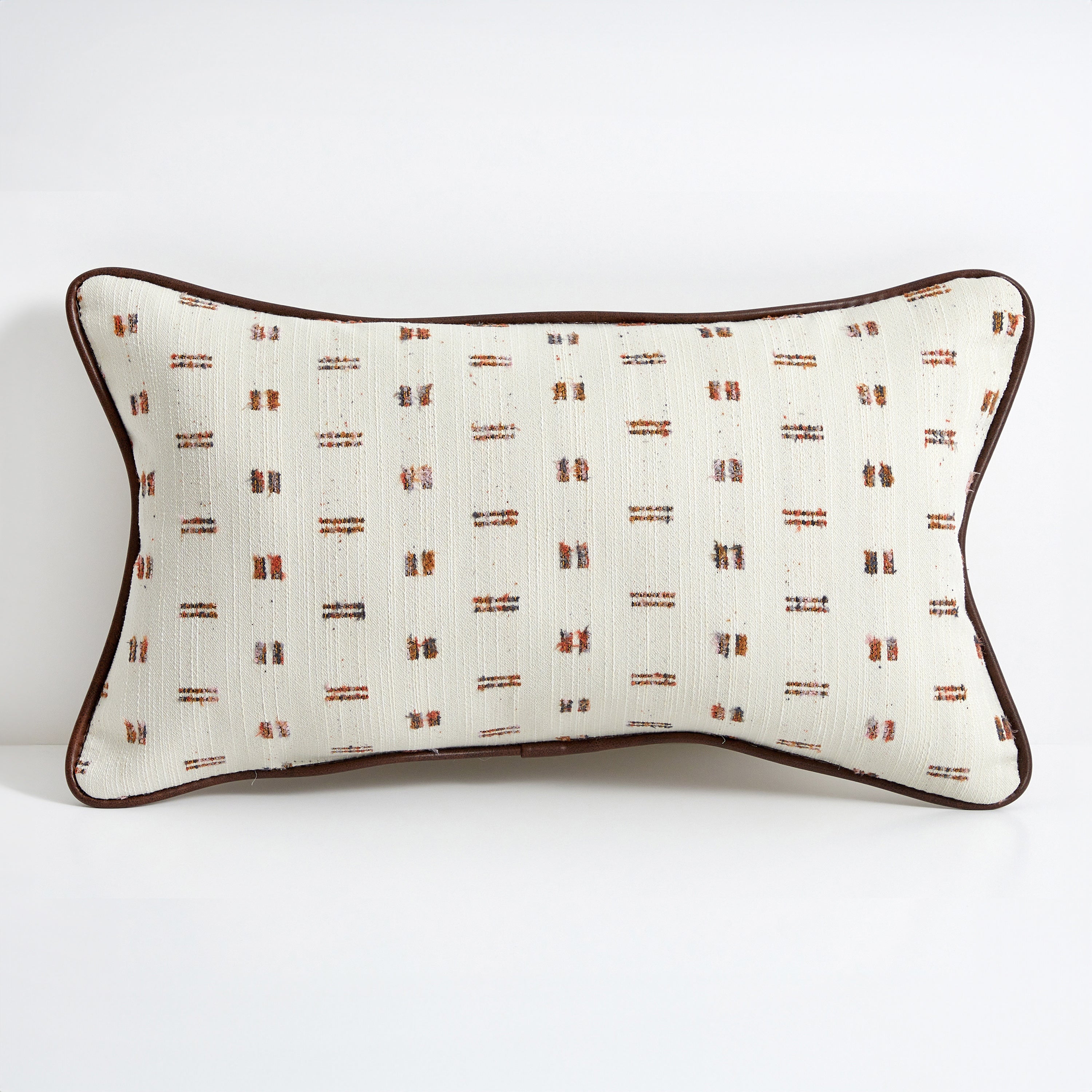 Zisper Indoor Lumbar Pillow