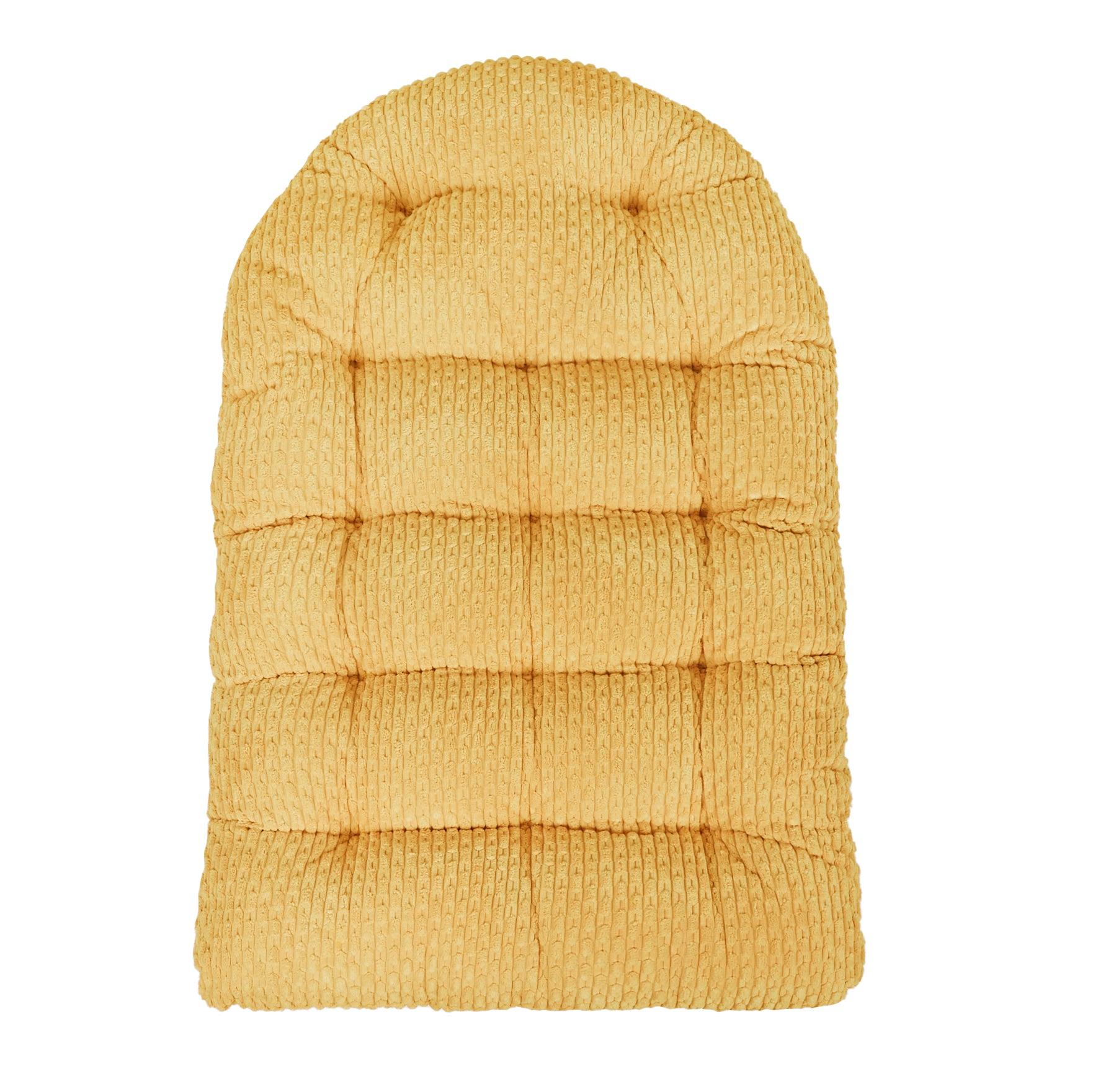 Indoor Becklee Egg Chair Cushion - Sorra Home