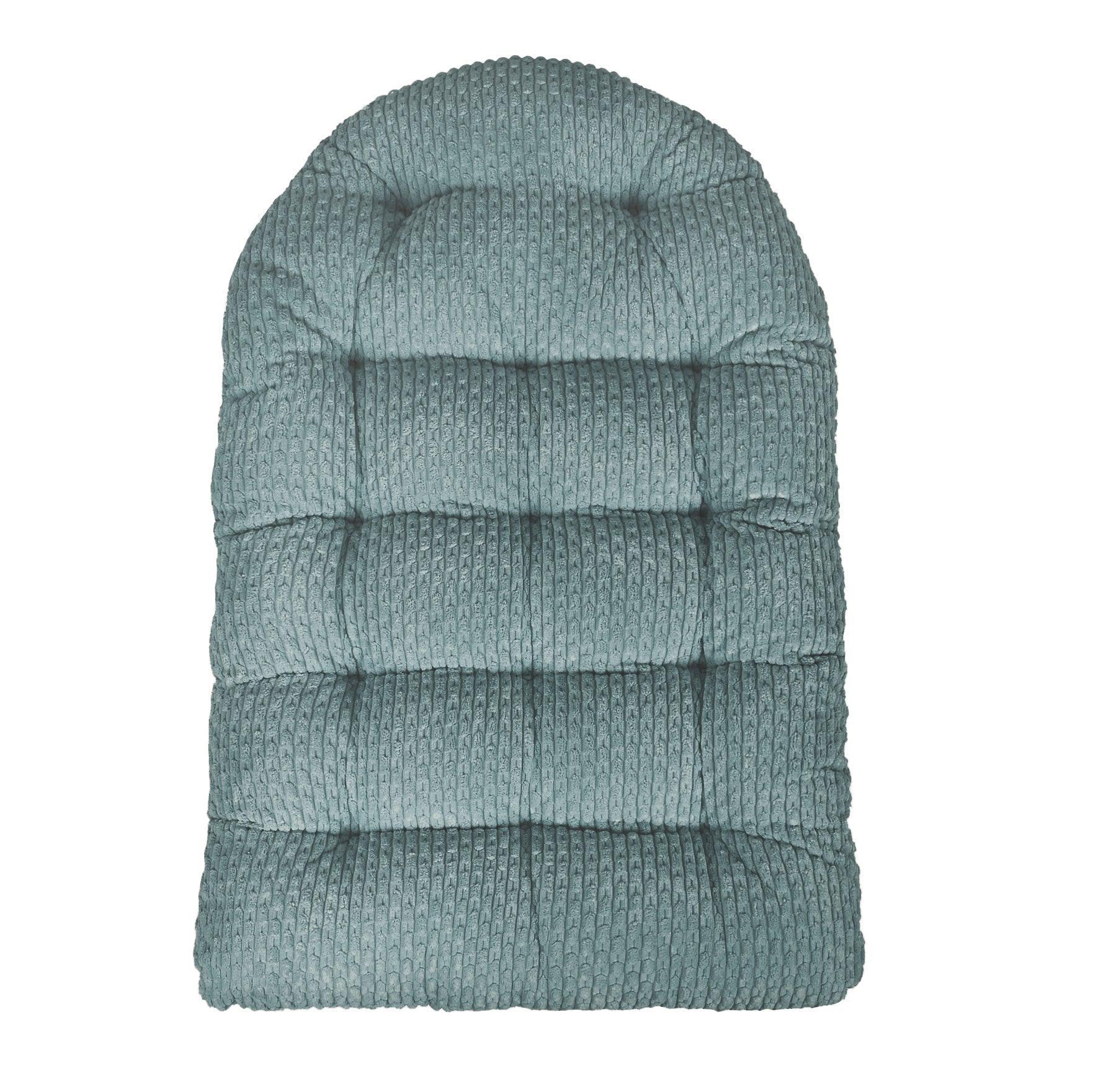 Indoor Becklee Egg Chair Cushion - Sorra Home