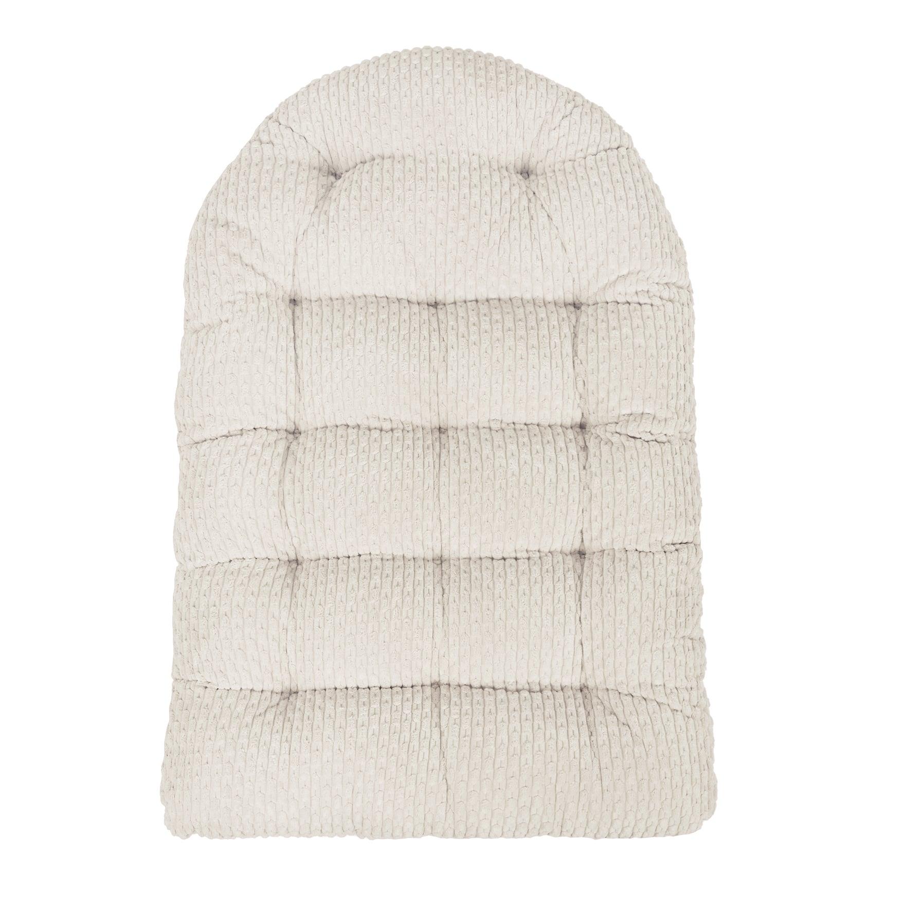 Indoor Becklee Egg Chair Cushion - Sorra Home