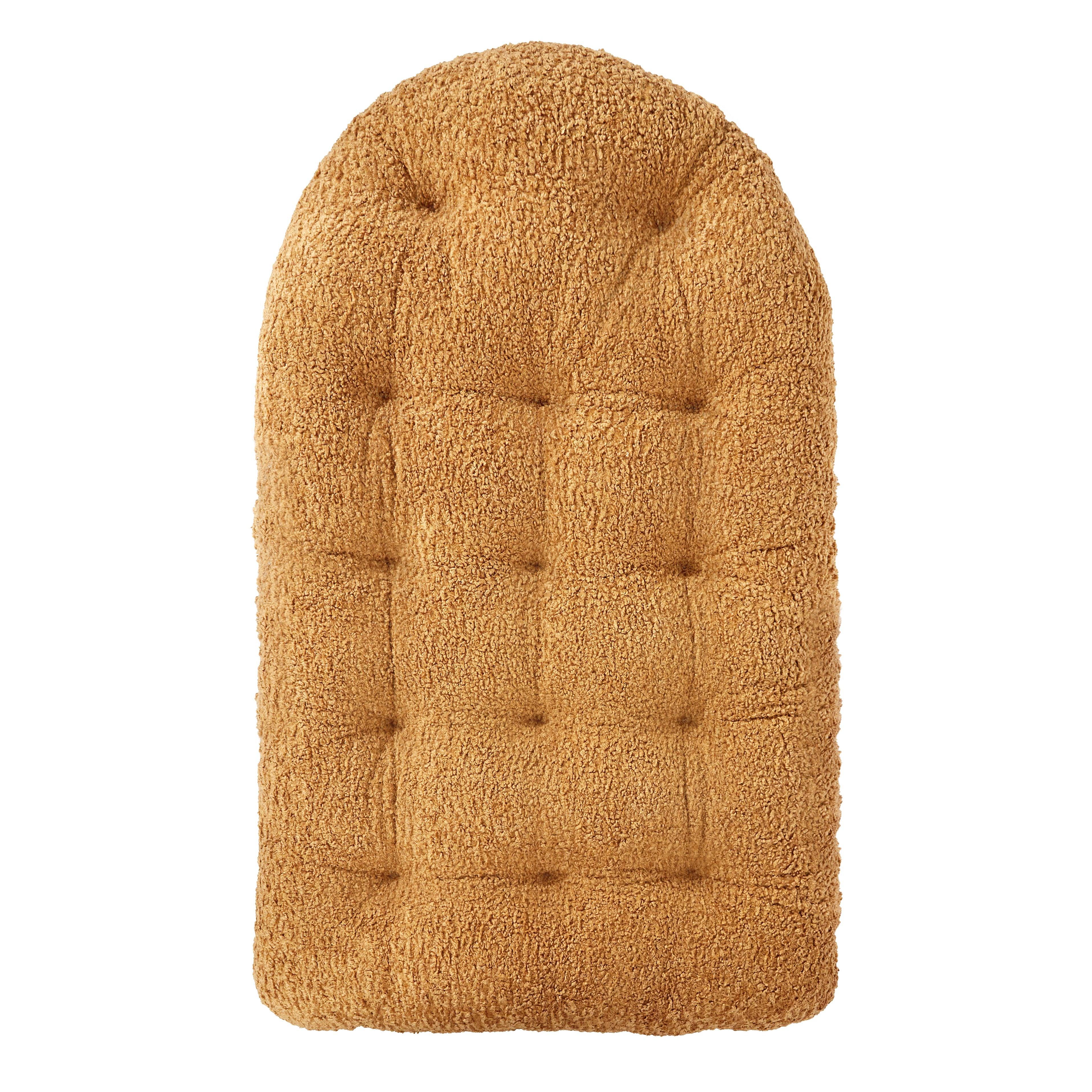 Indoor Zazzle Egg Chair Cushion - Sorra Home