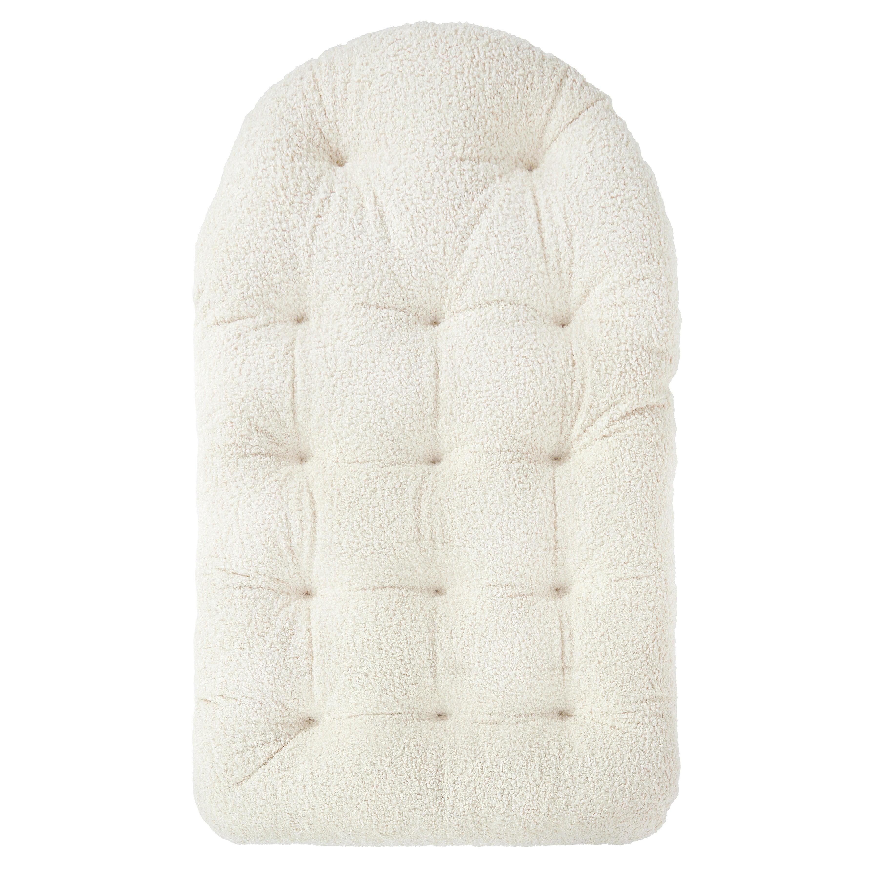 Indoor Zazzle Egg Chair Cushion - Sorra Home