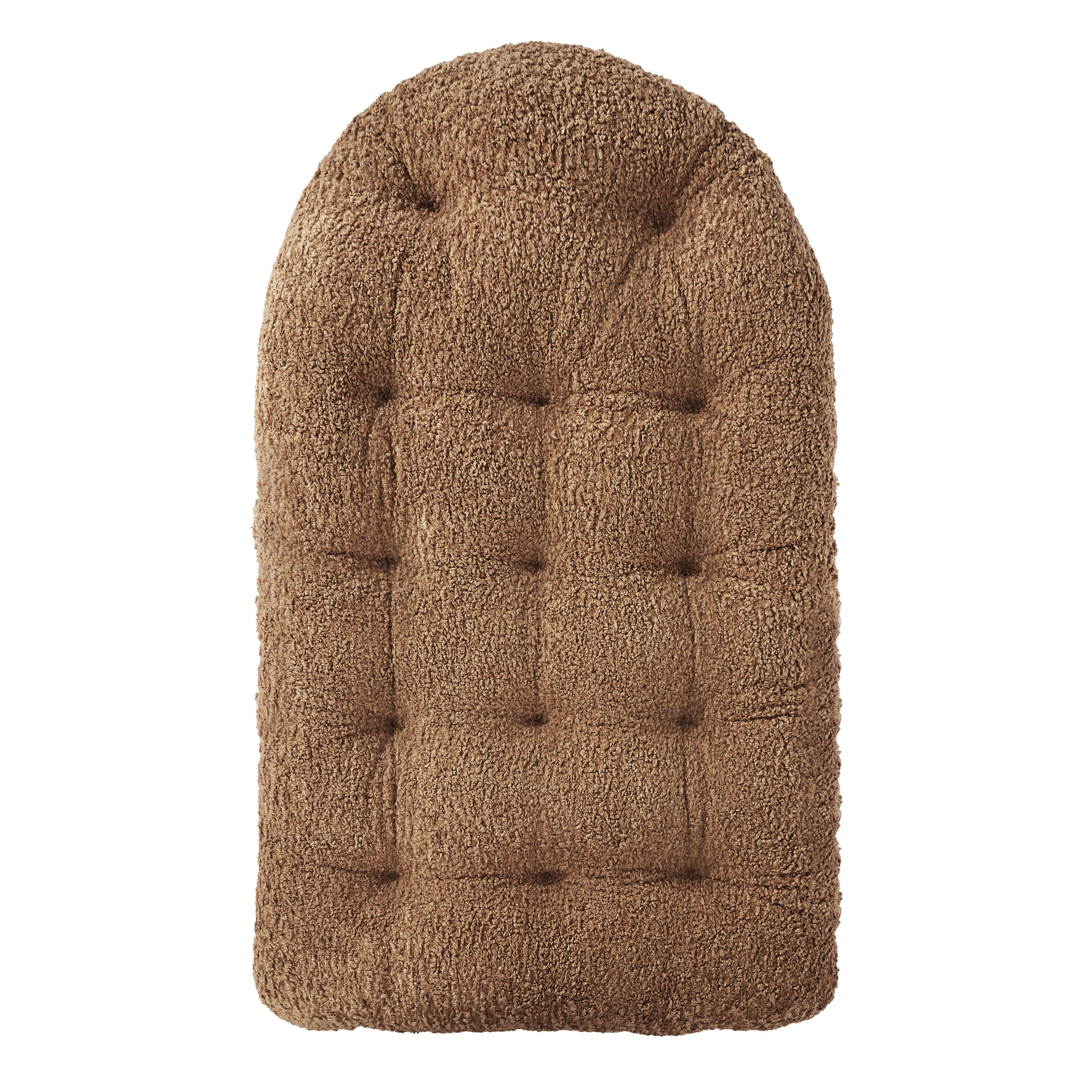 Indoor Zazzle Egg Chair Cushion - Sorra Home
