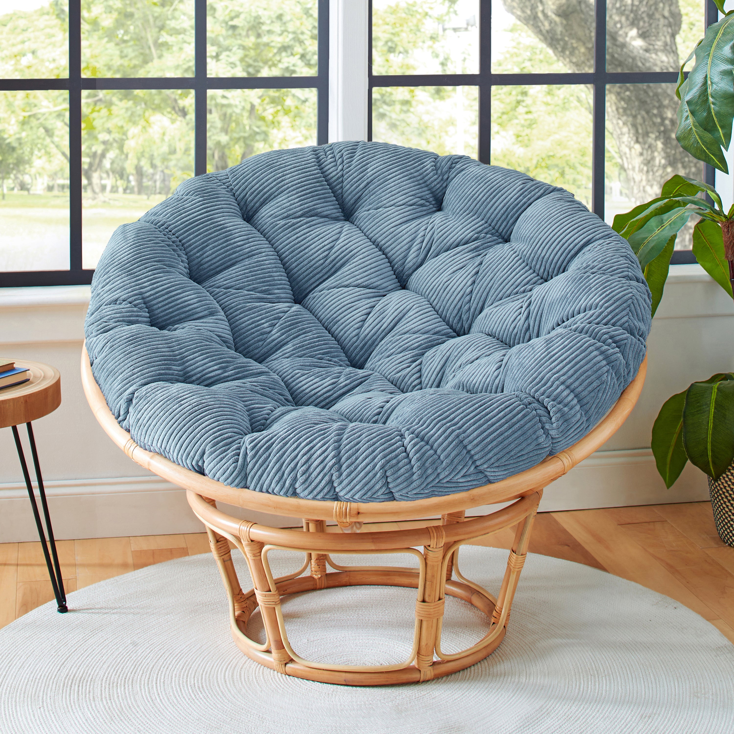 Indoor Barrett Papasan Cushion