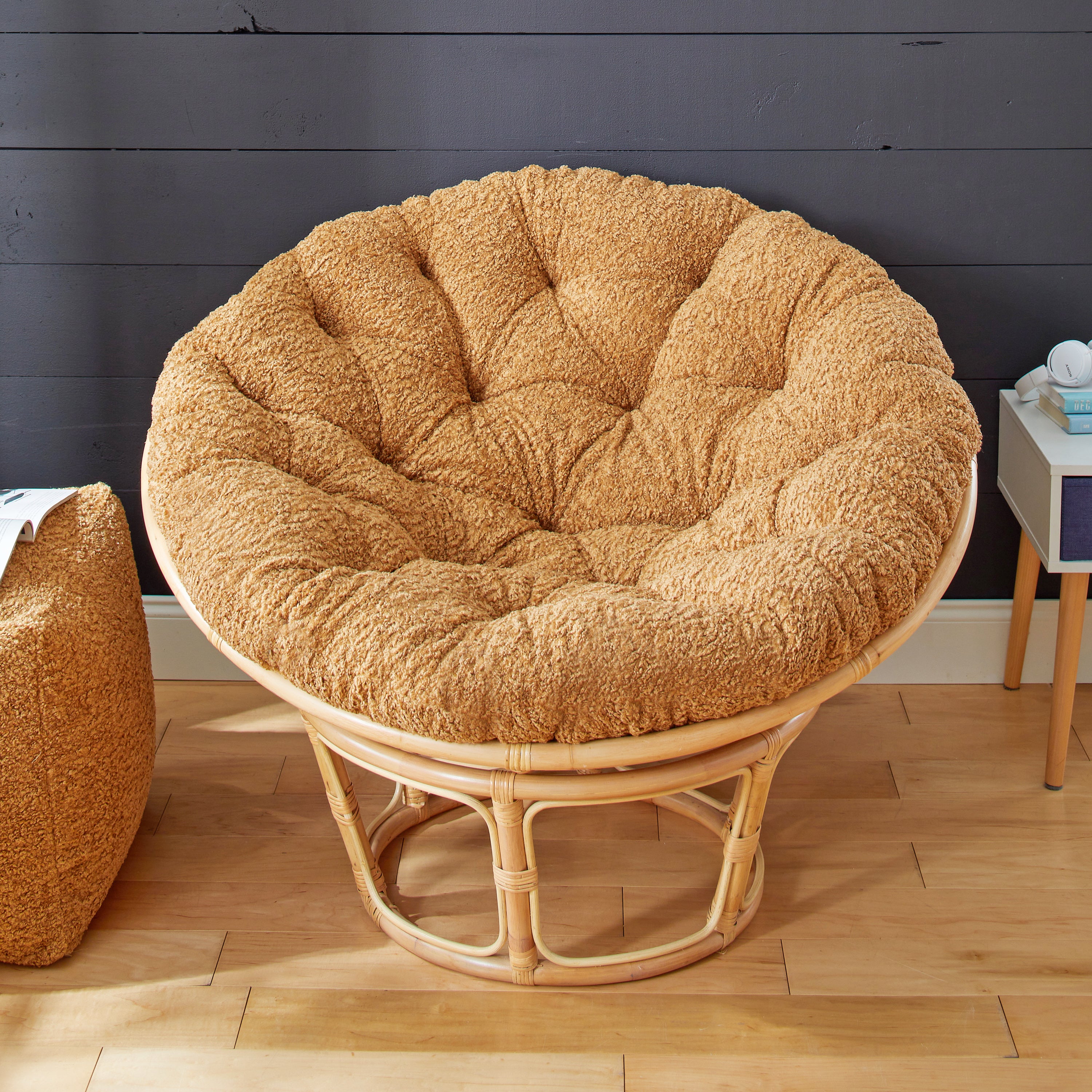 Indoor Zazzle Papasan Cushion