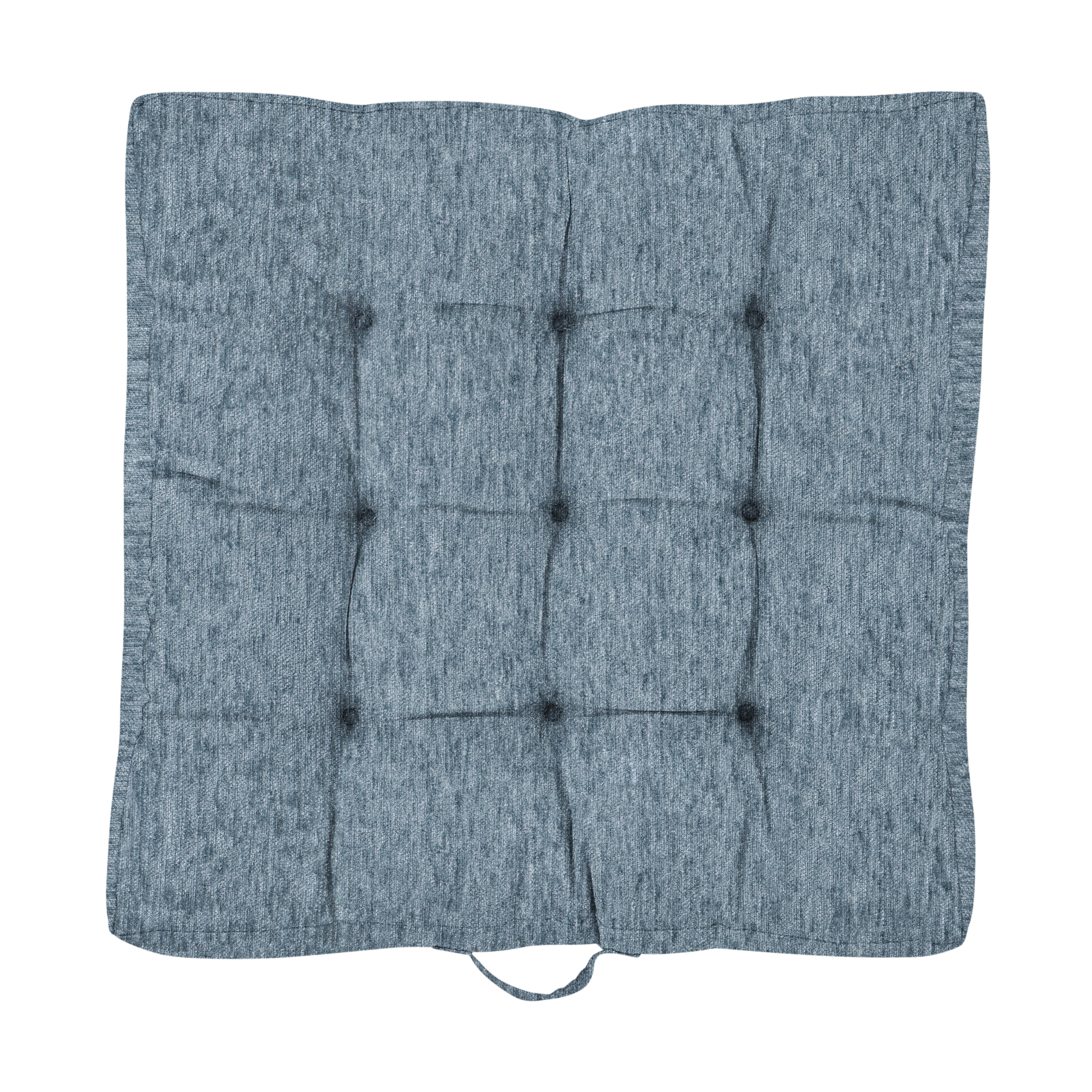Square Indoor Angel Floor Pillow