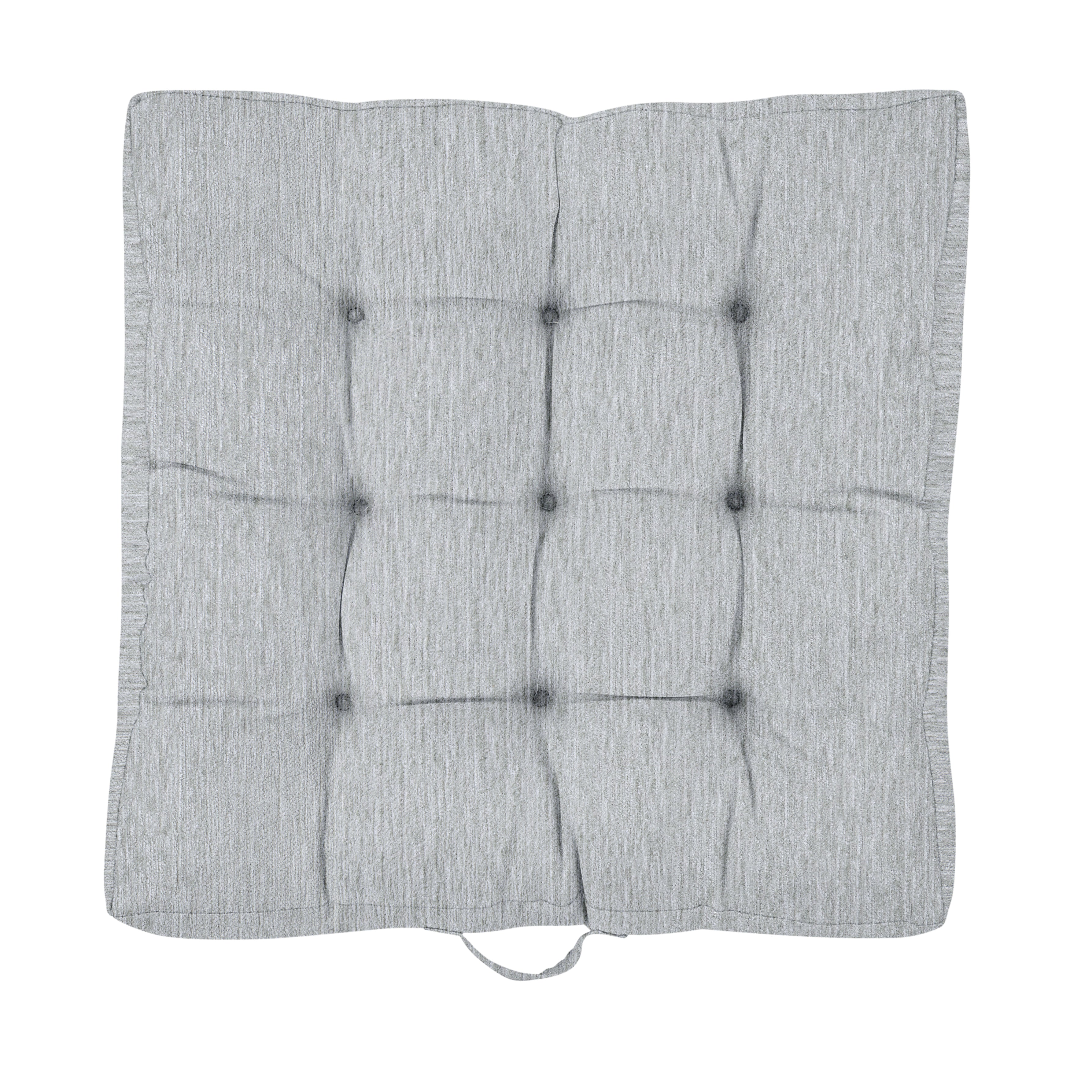 Square Indoor Angel Floor Pillow