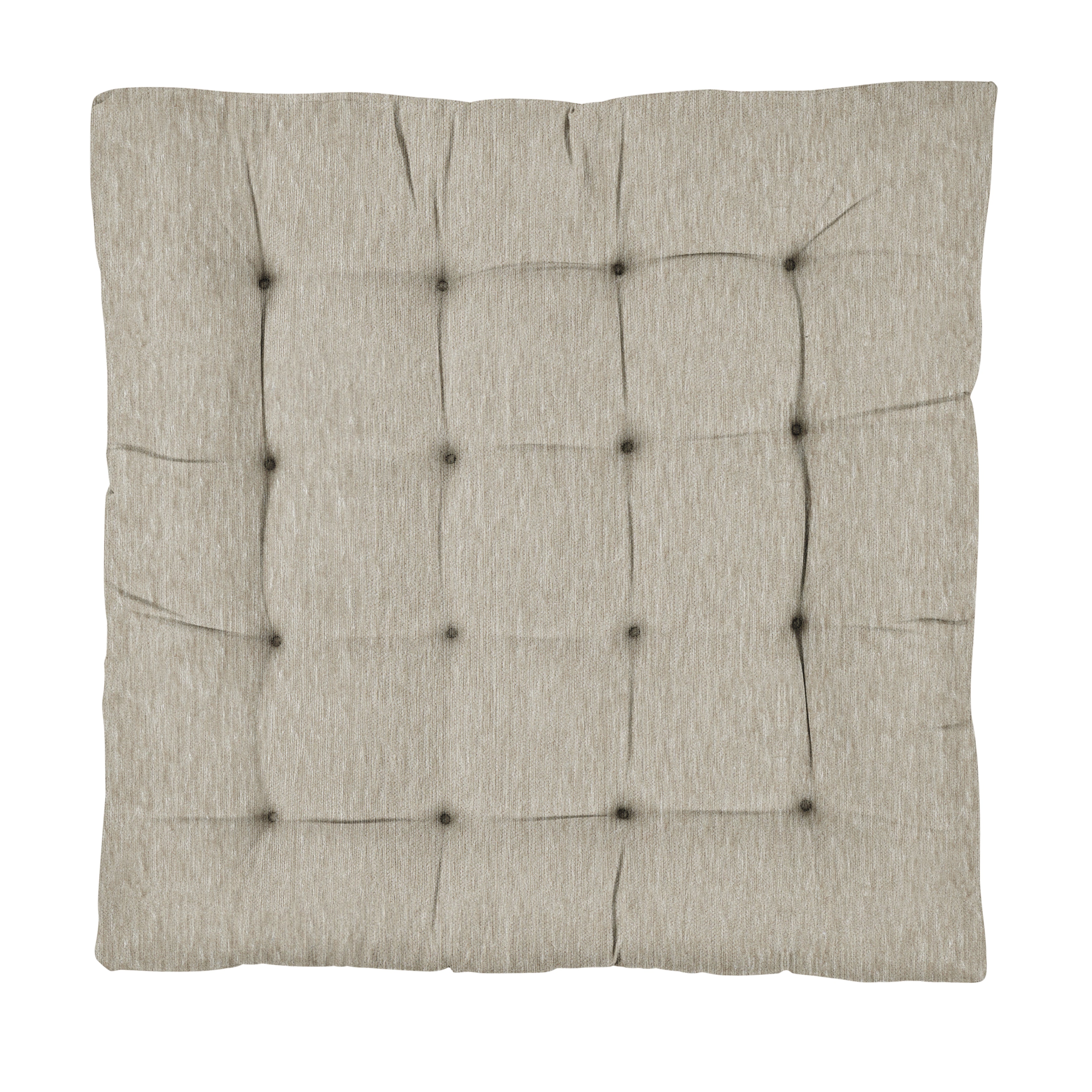 Square Indoor Angel Floor Pillow