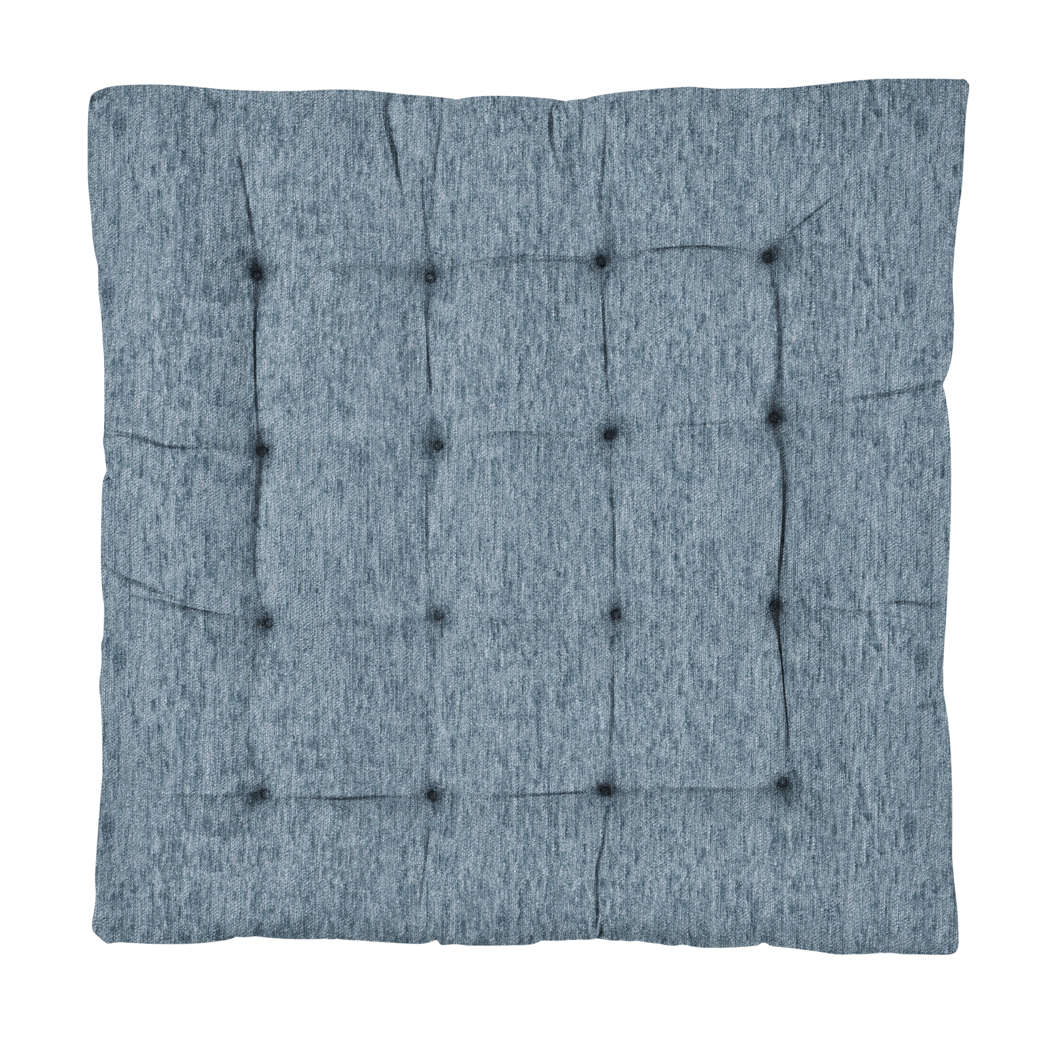 Square Indoor Angel Floor Pillow