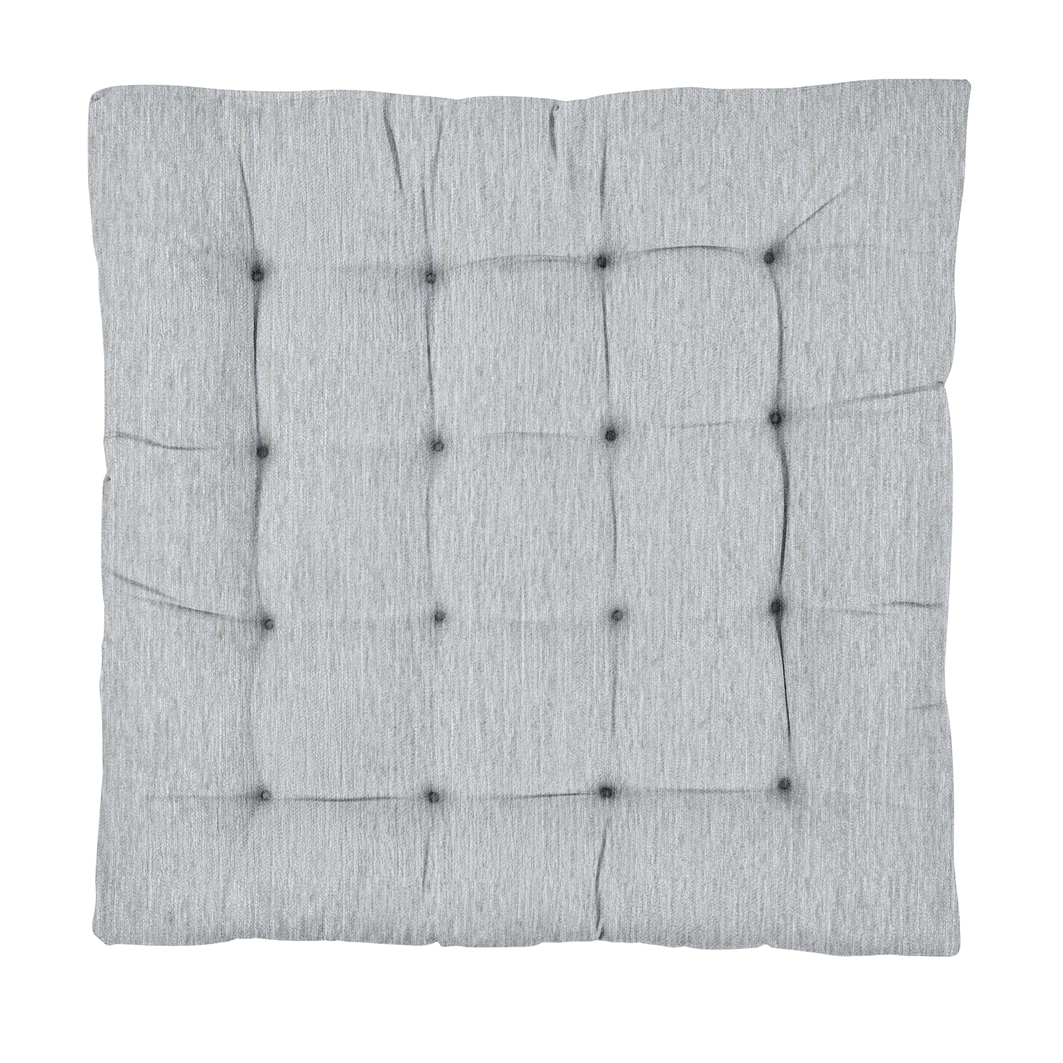 Square Indoor Angel Floor Pillow