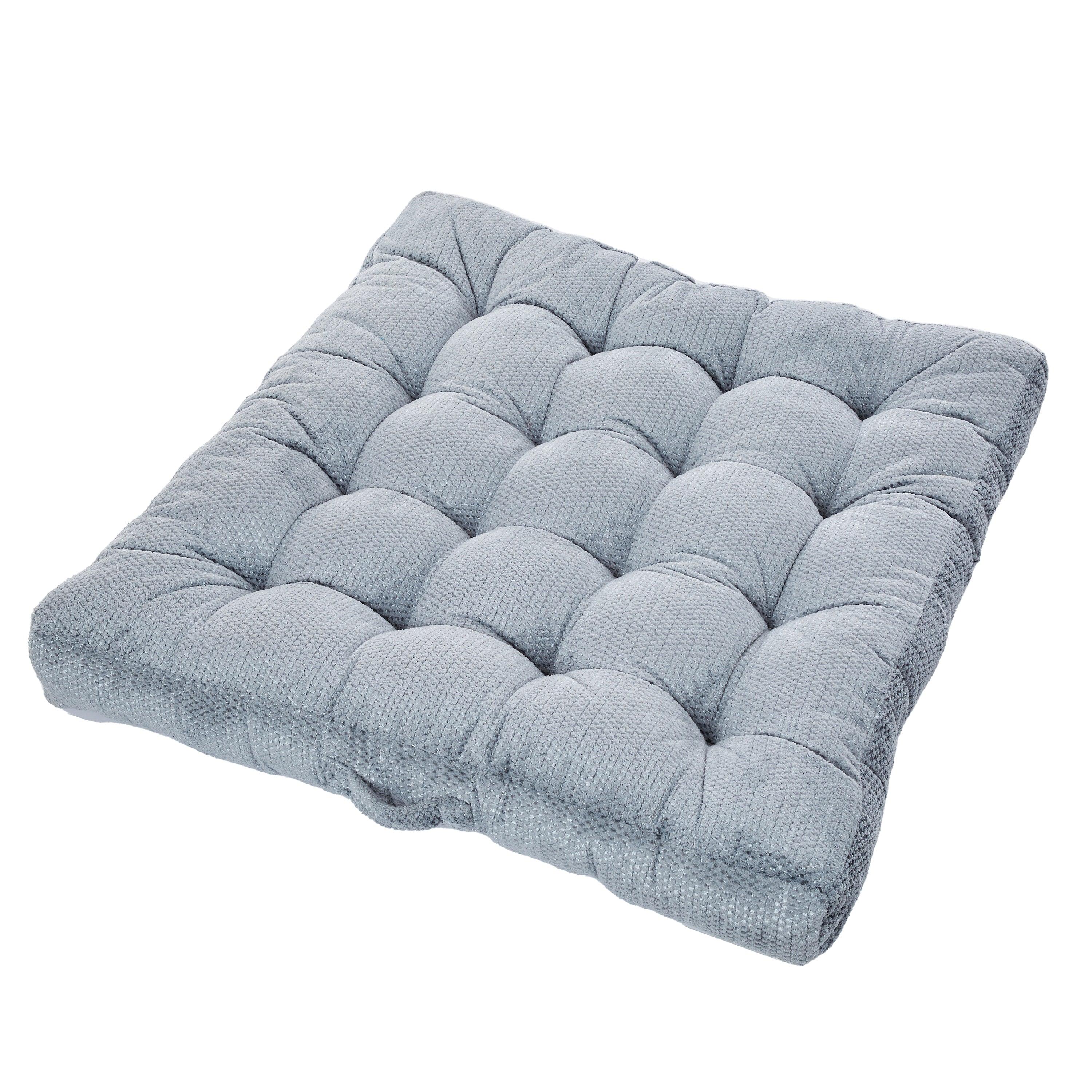 Square Indoor Sutherland Floor Pillow - Sorra Home