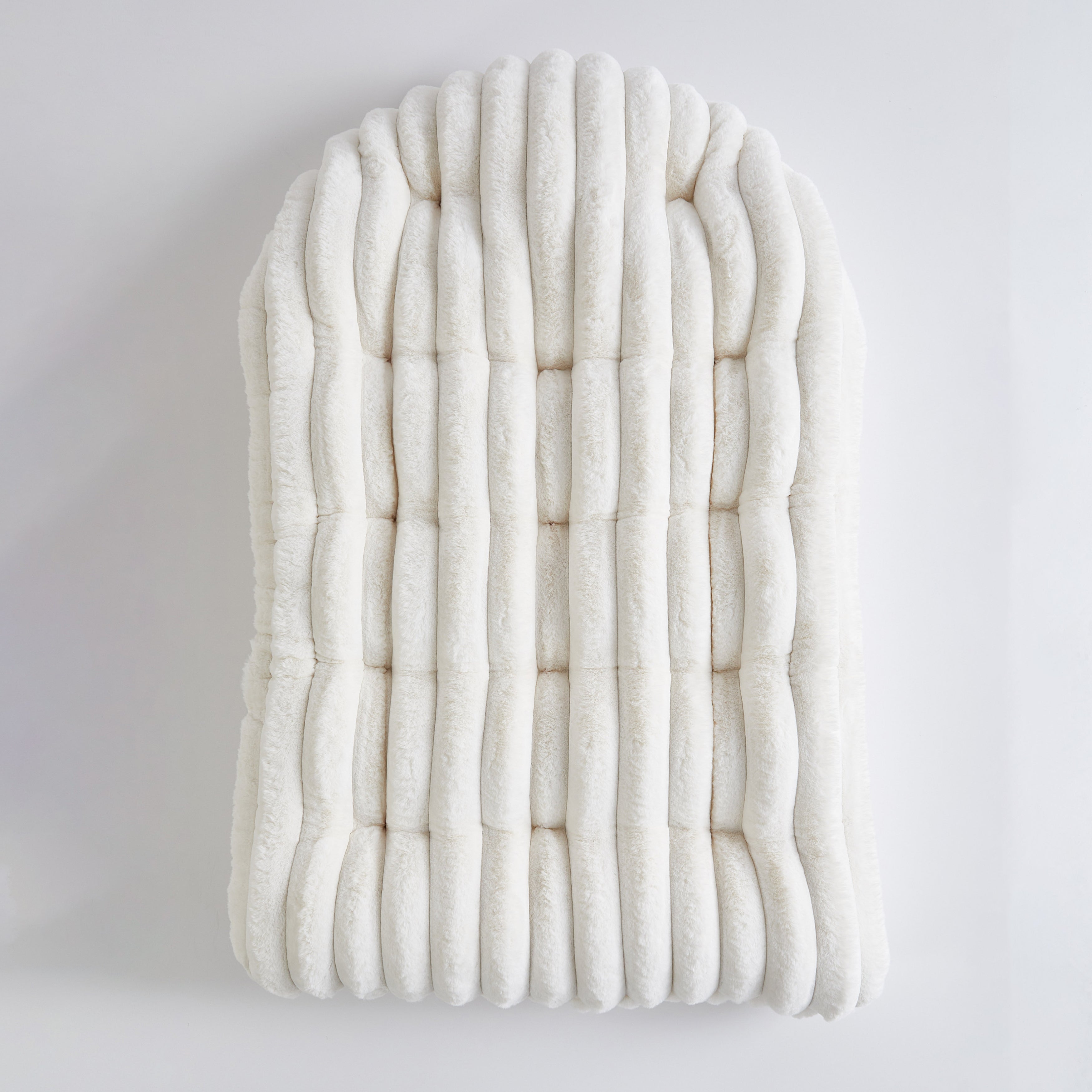 Bunnie Indoor Egg Chair Cushion