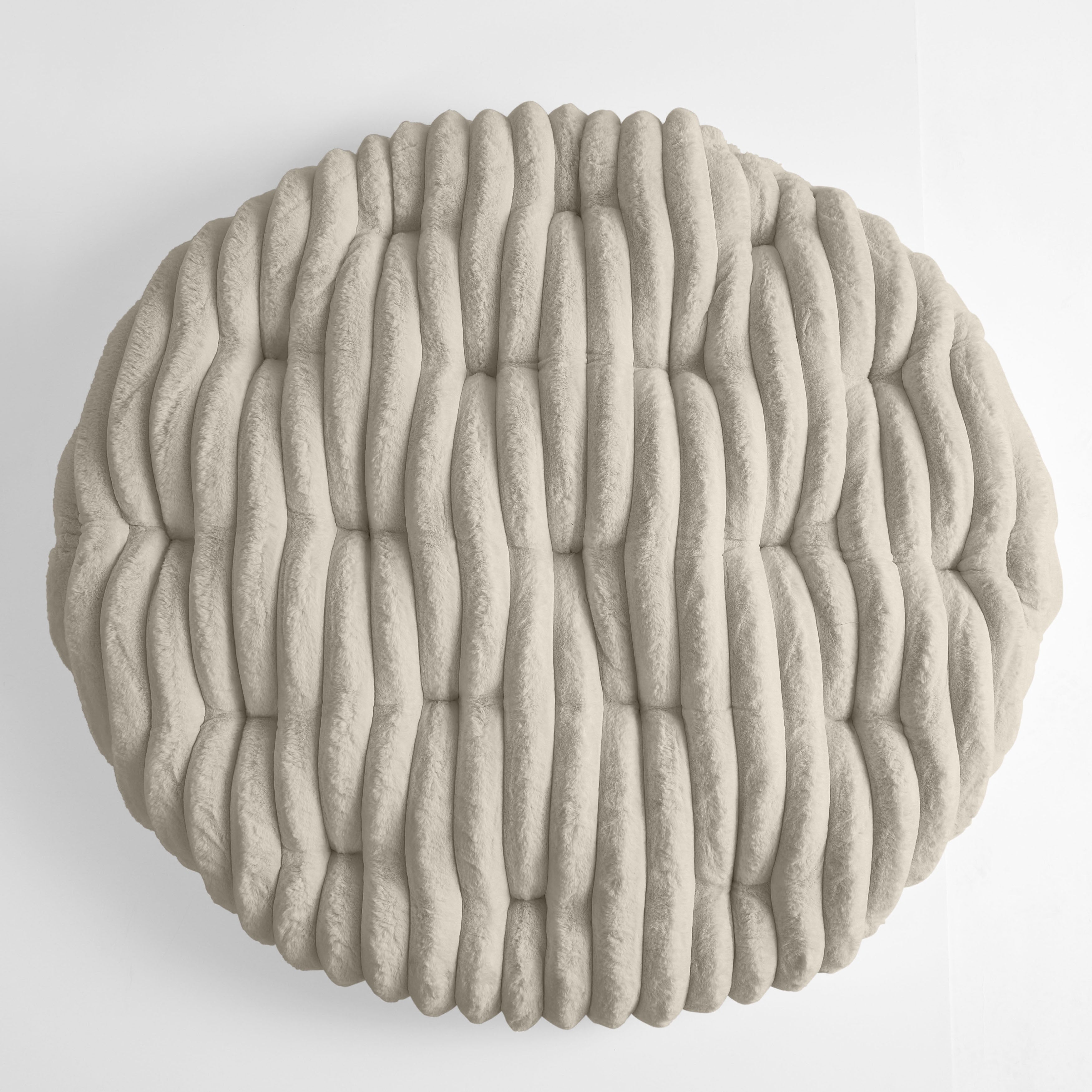 Bunnie Indoor Papasan Cushion