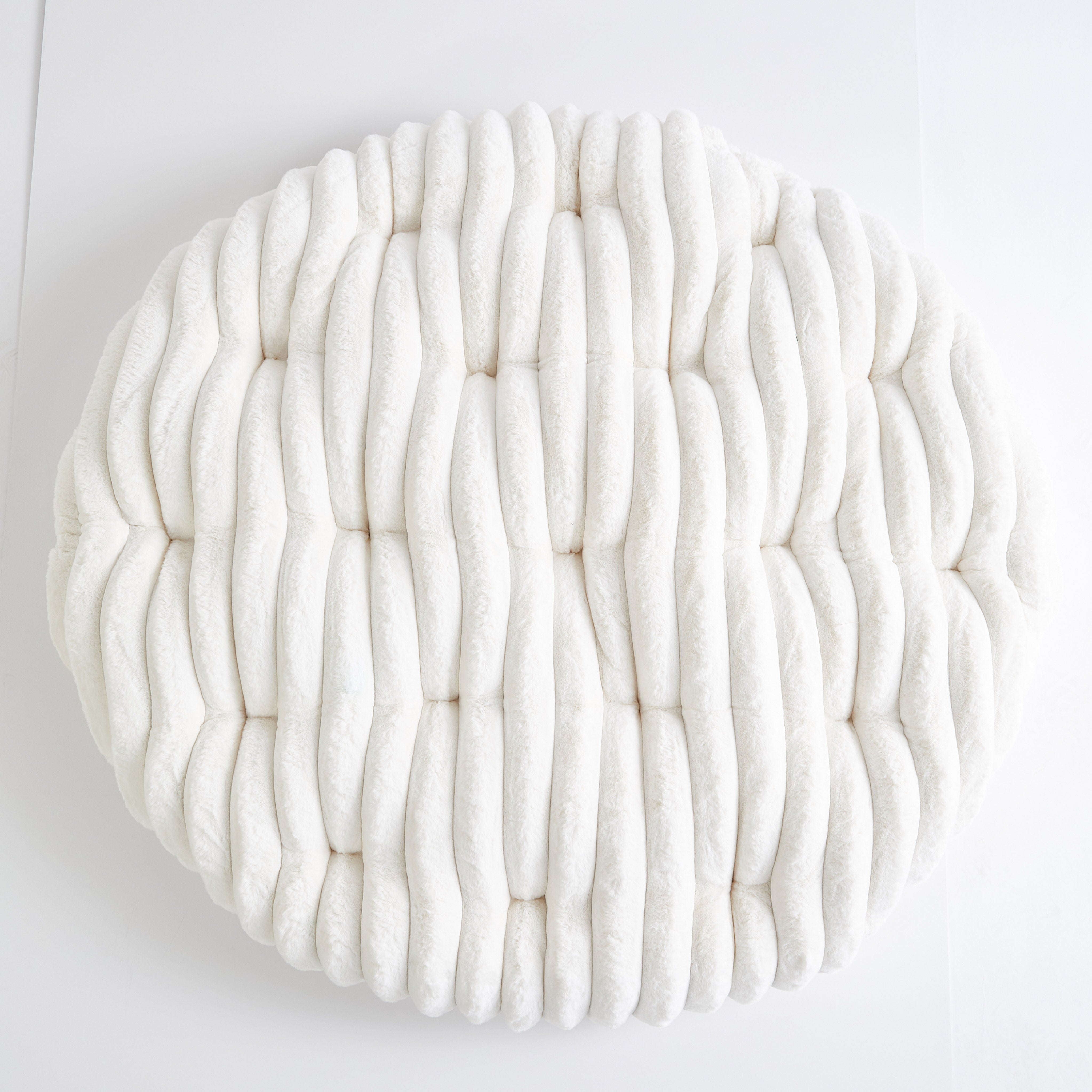 Bunnie Indoor Papasan Cushion