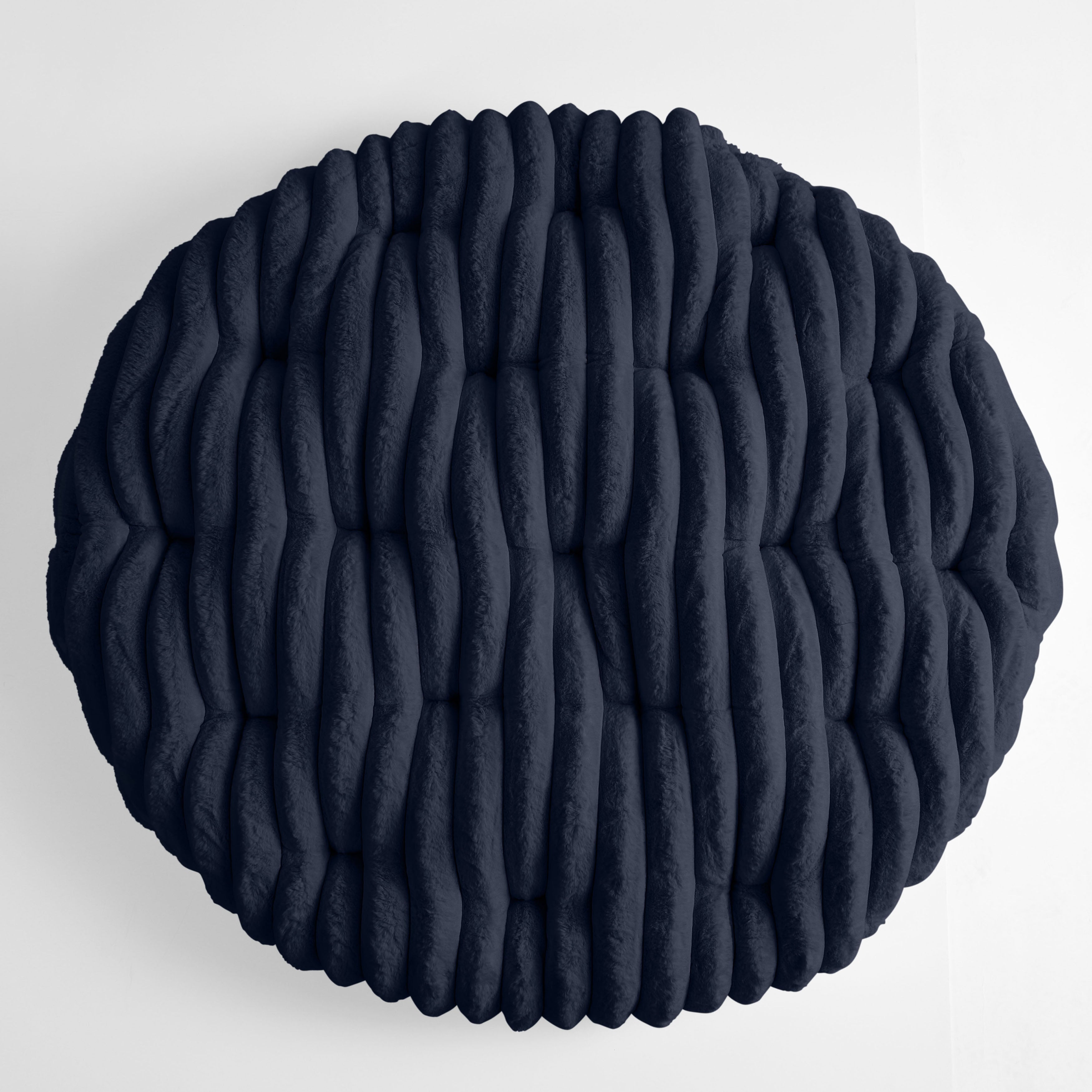 Bunnie Indoor Papasan Cushion