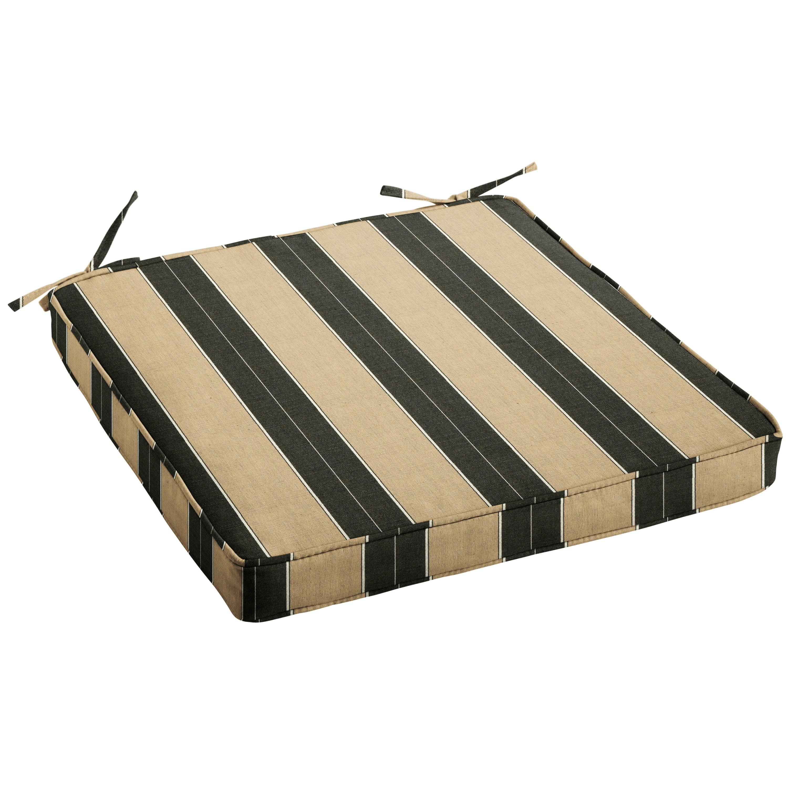 Sunbrella Berenson Chair Cushion - Sorra Home