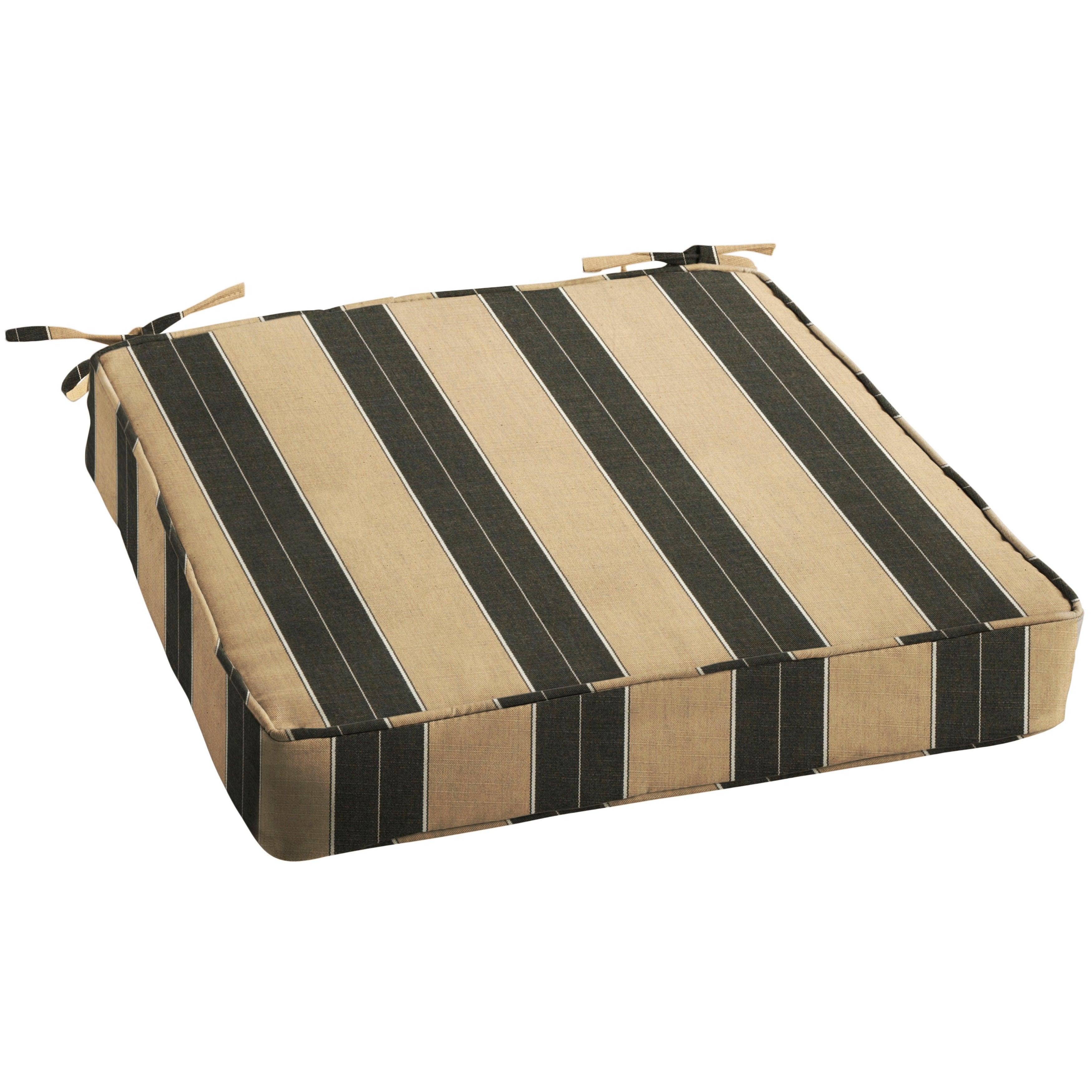 Sunbrella Berenson Chair Cushion - Sorra Home
