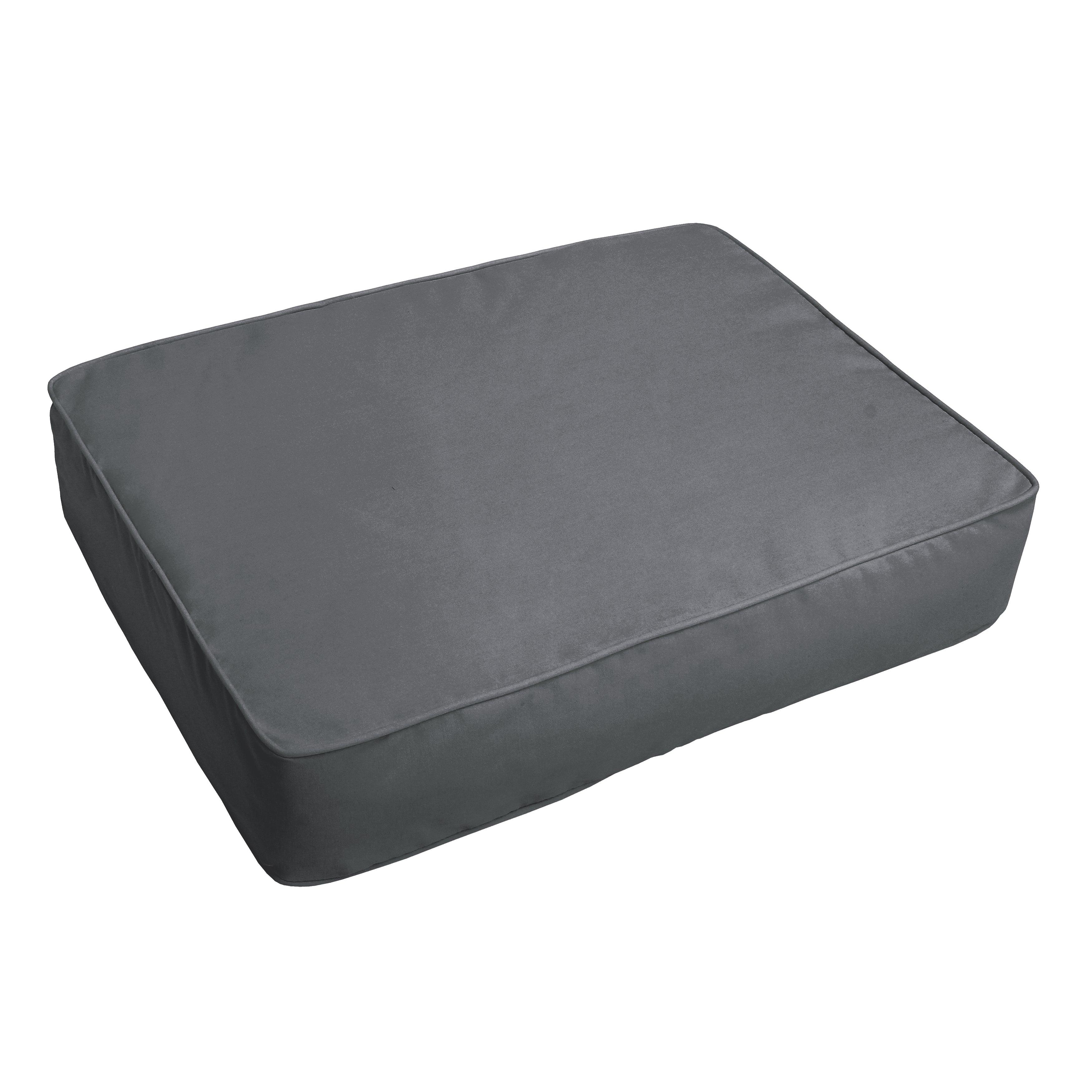Sunbrella Deep Seating Cushion - Sorra Home