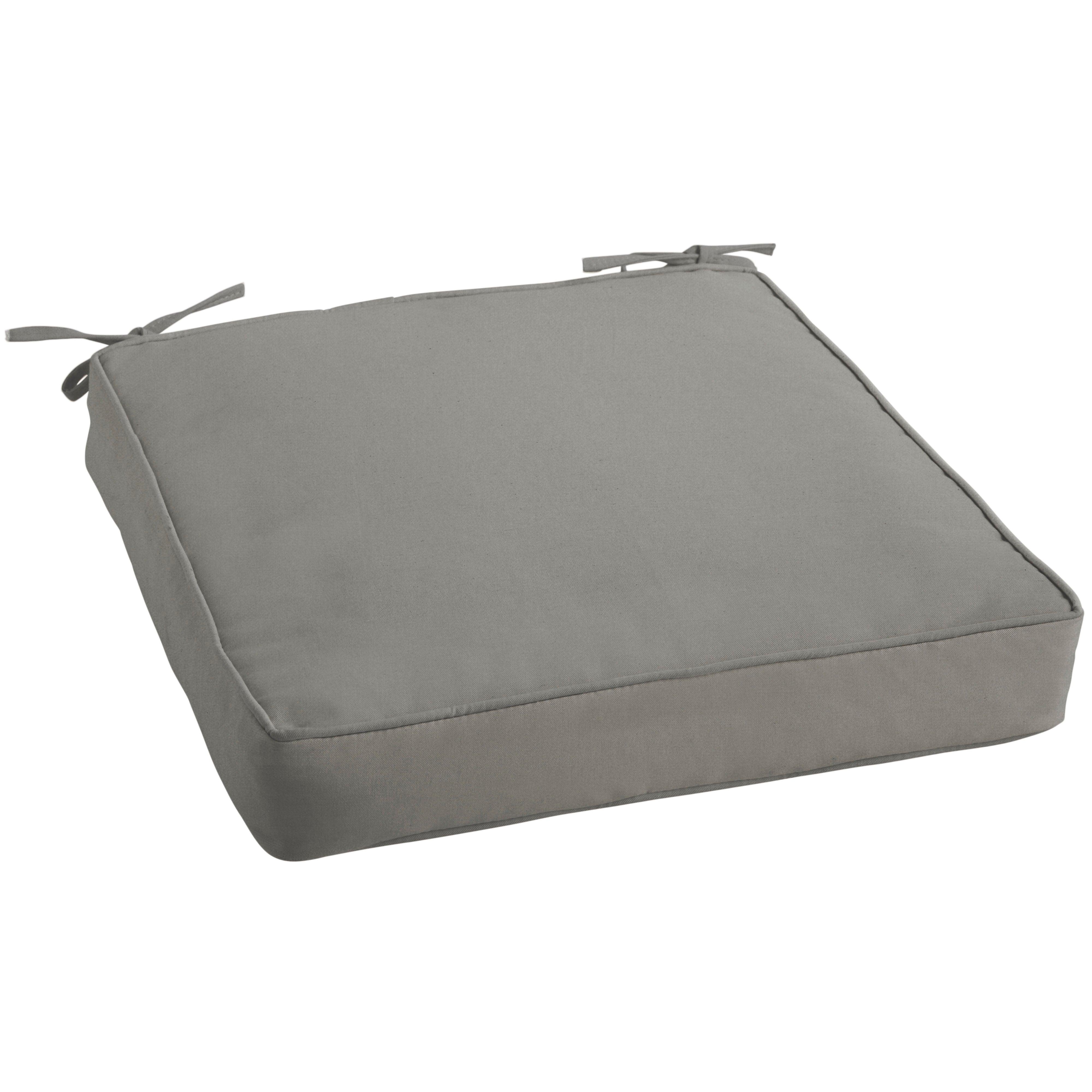 Sunbrella Deep Seating Cushion - Sorra Home
