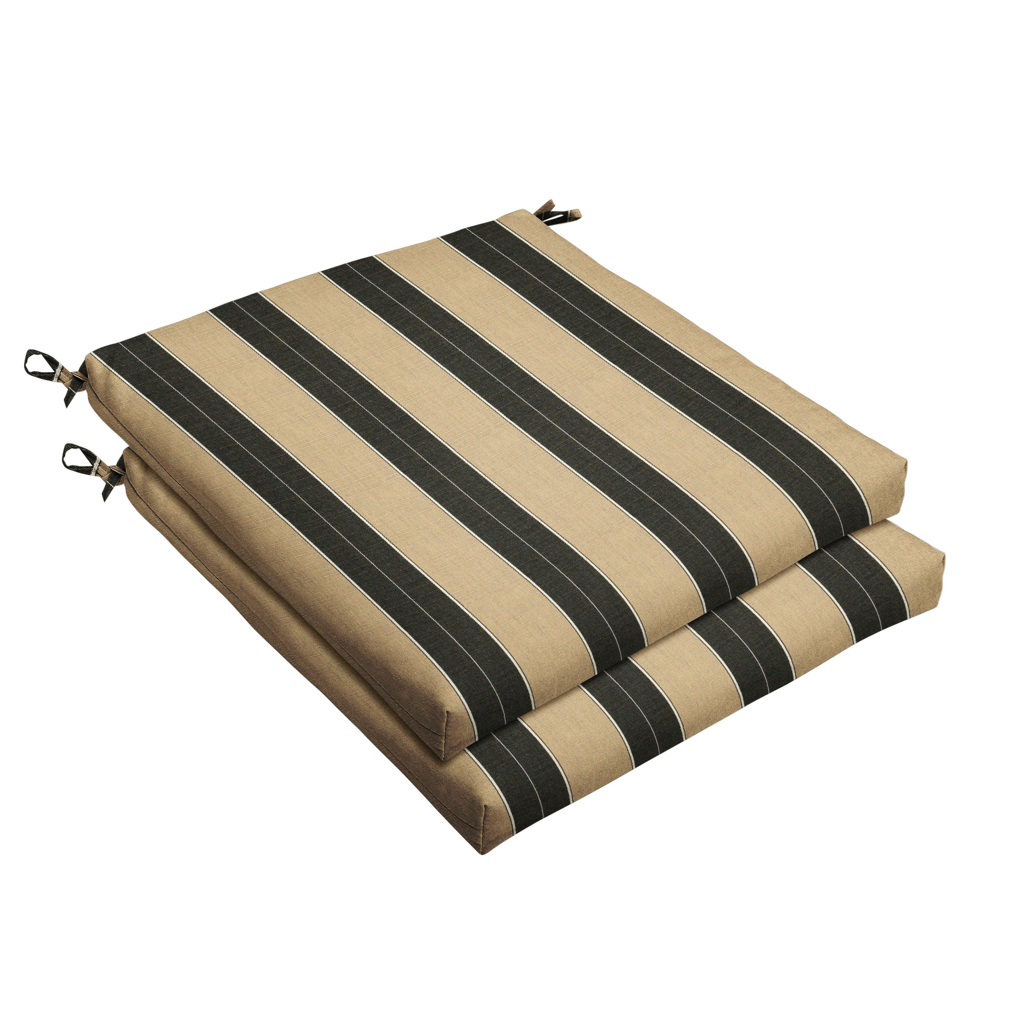 Sunbrella Chair Cushion (Set of 2) - Sorra Home